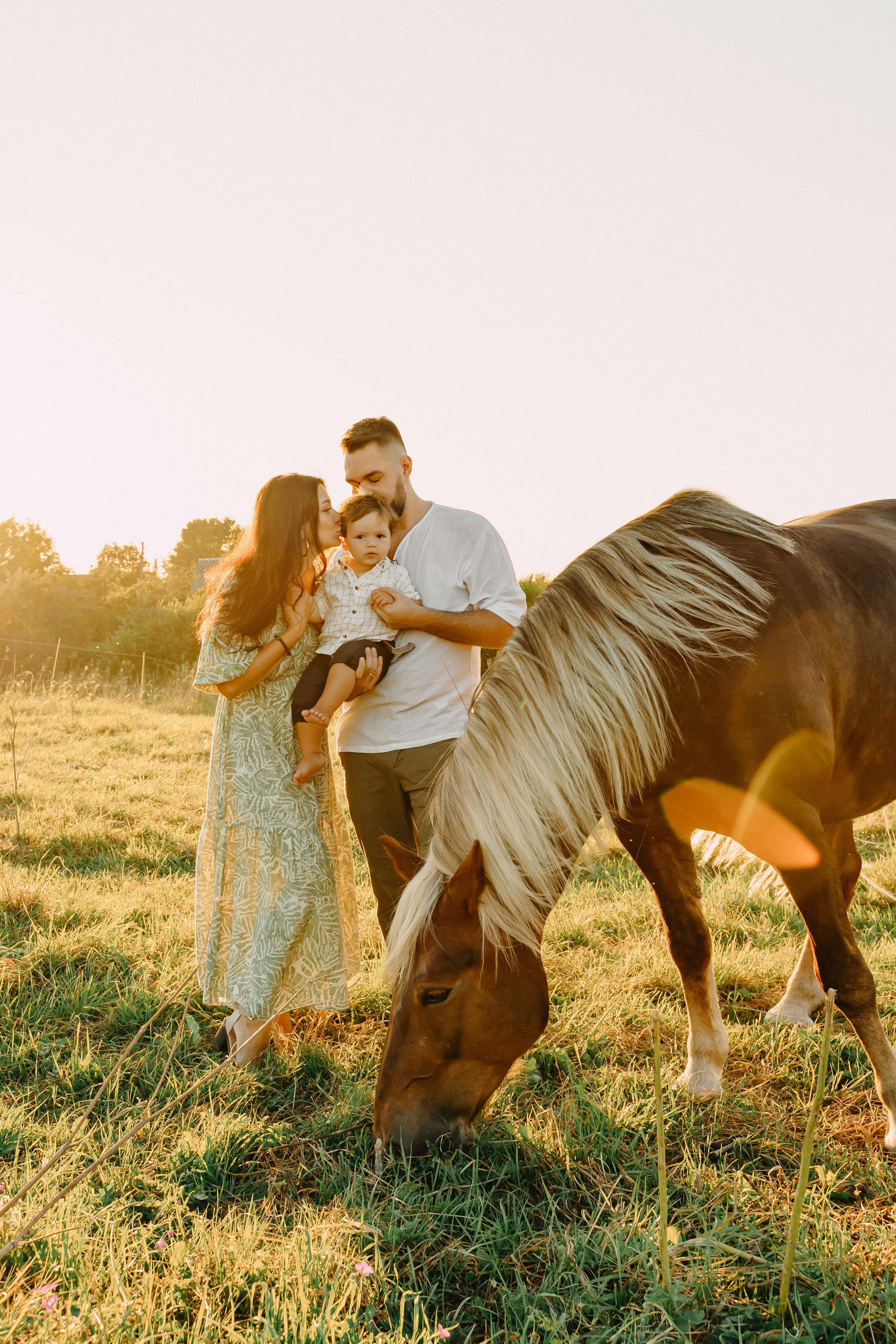Семейные съемки, беременность. Фотограф и видеограф в Санкт-Петербурге и Москве Виктория Горячева