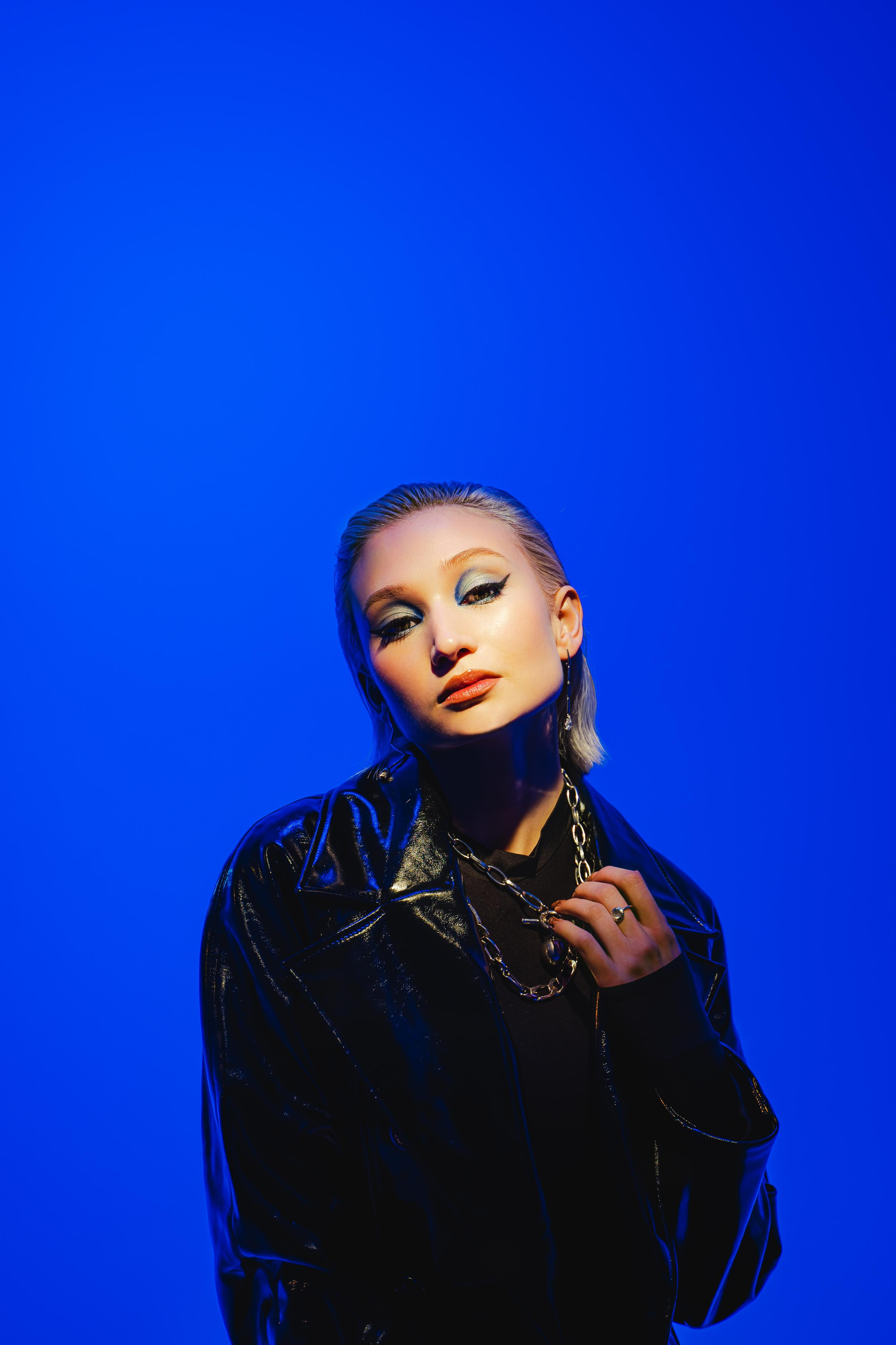 Индивидуальные съемки. Фотограф и видеограф в Санкт-Петербурге и Москве Виктория Горячева