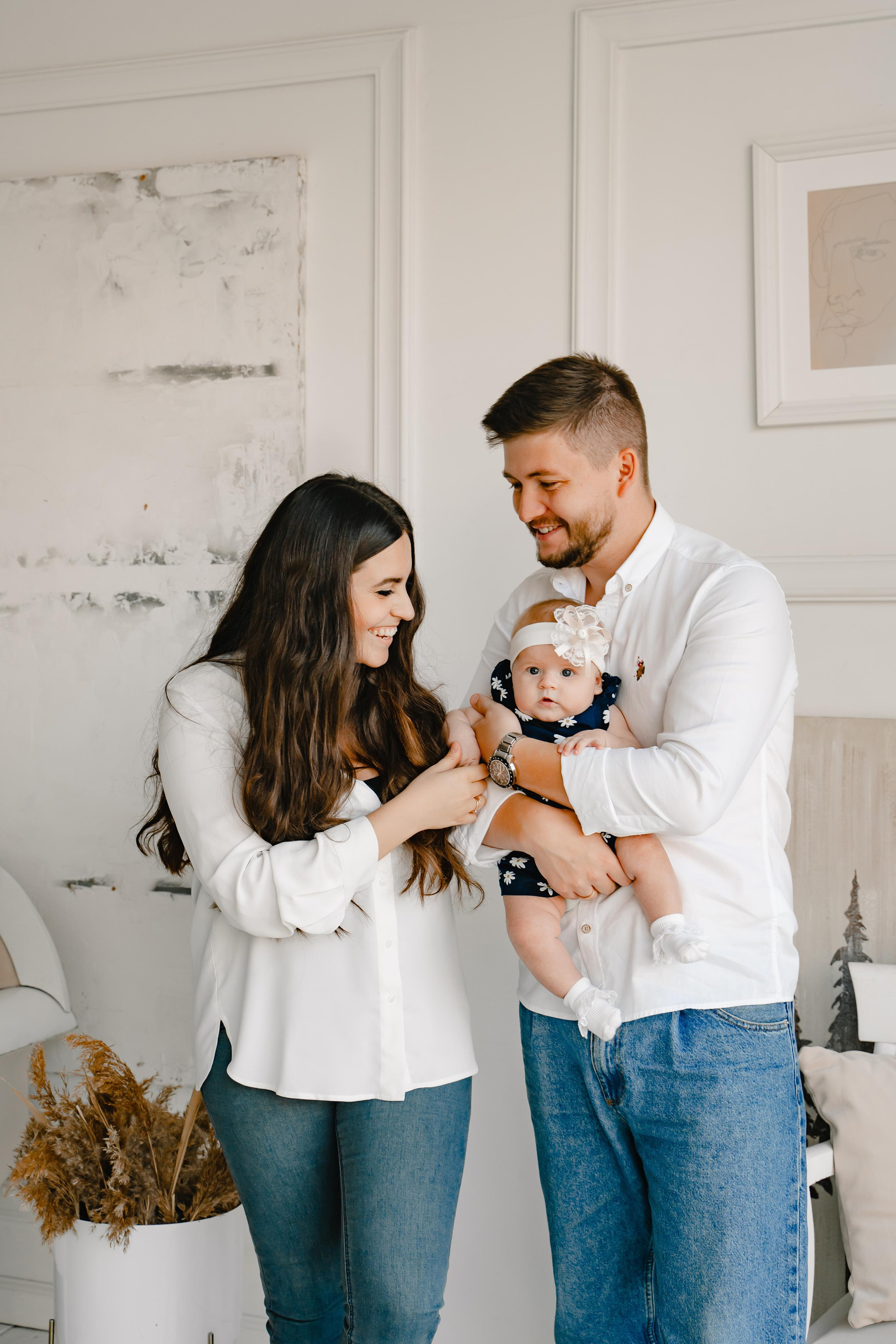 Семейные съемки, беременность. Фотограф и видеограф в Санкт-Петербурге и Москве Виктория Горячева