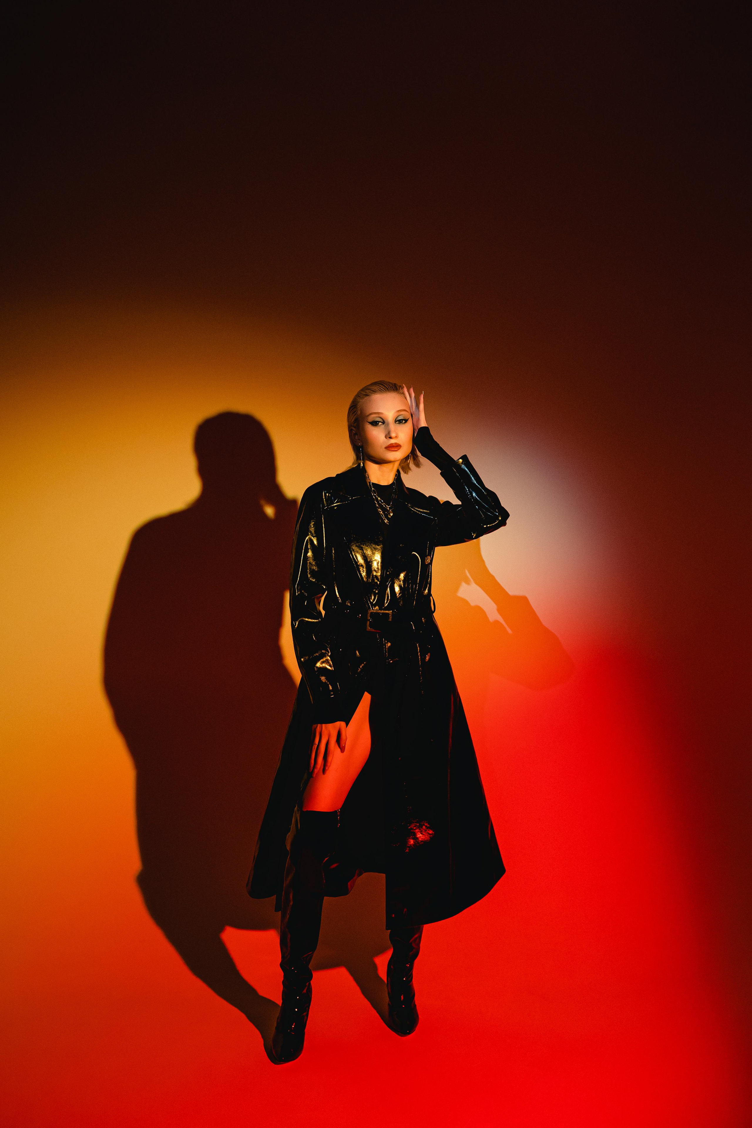 Индивидуальные съемки. Фотограф и видеограф в Санкт-Петербурге и Москве Виктория Горячева