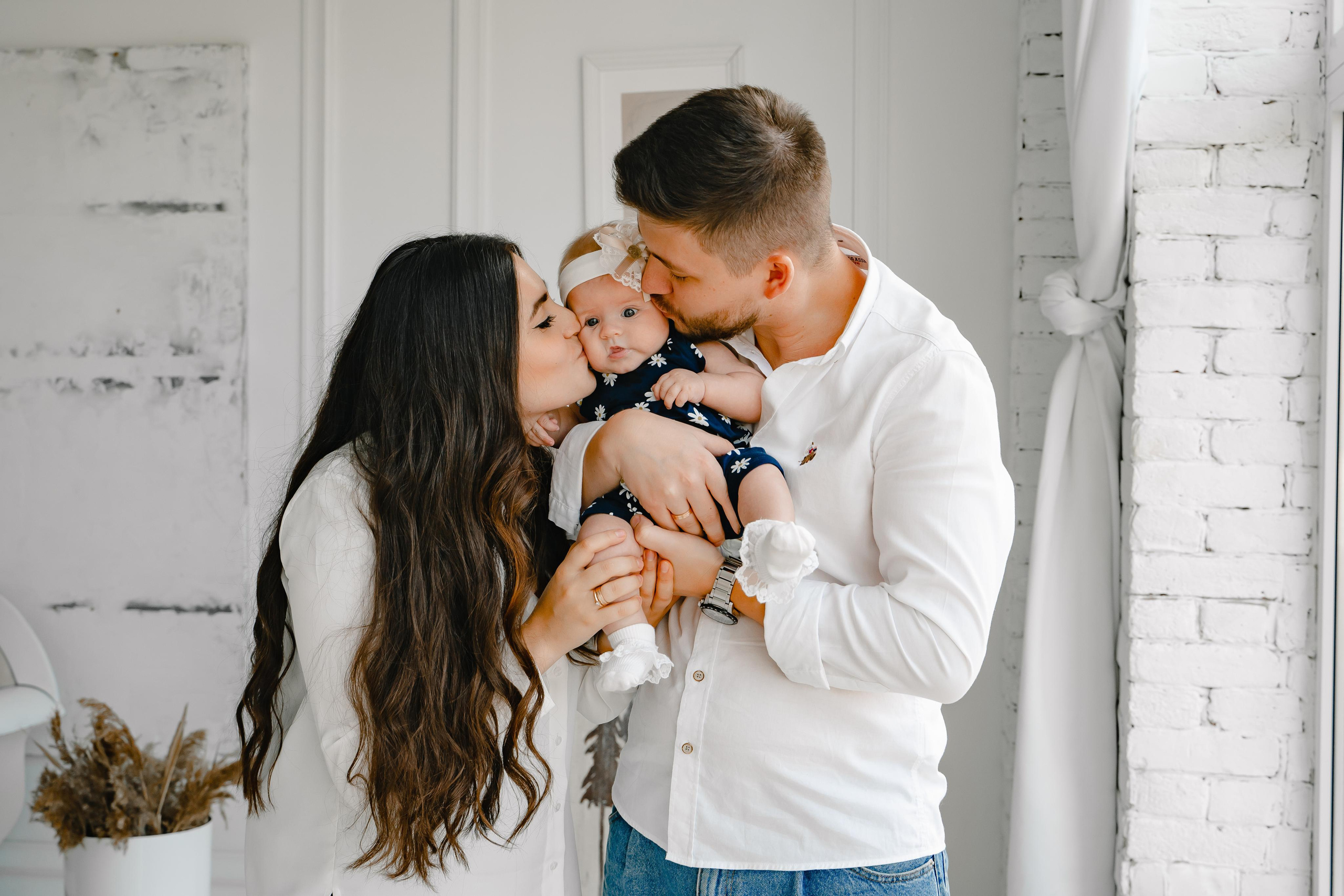 Семейные съемки, беременность. Фотограф и видеограф в Санкт-Петербурге и Москве Виктория Горячева