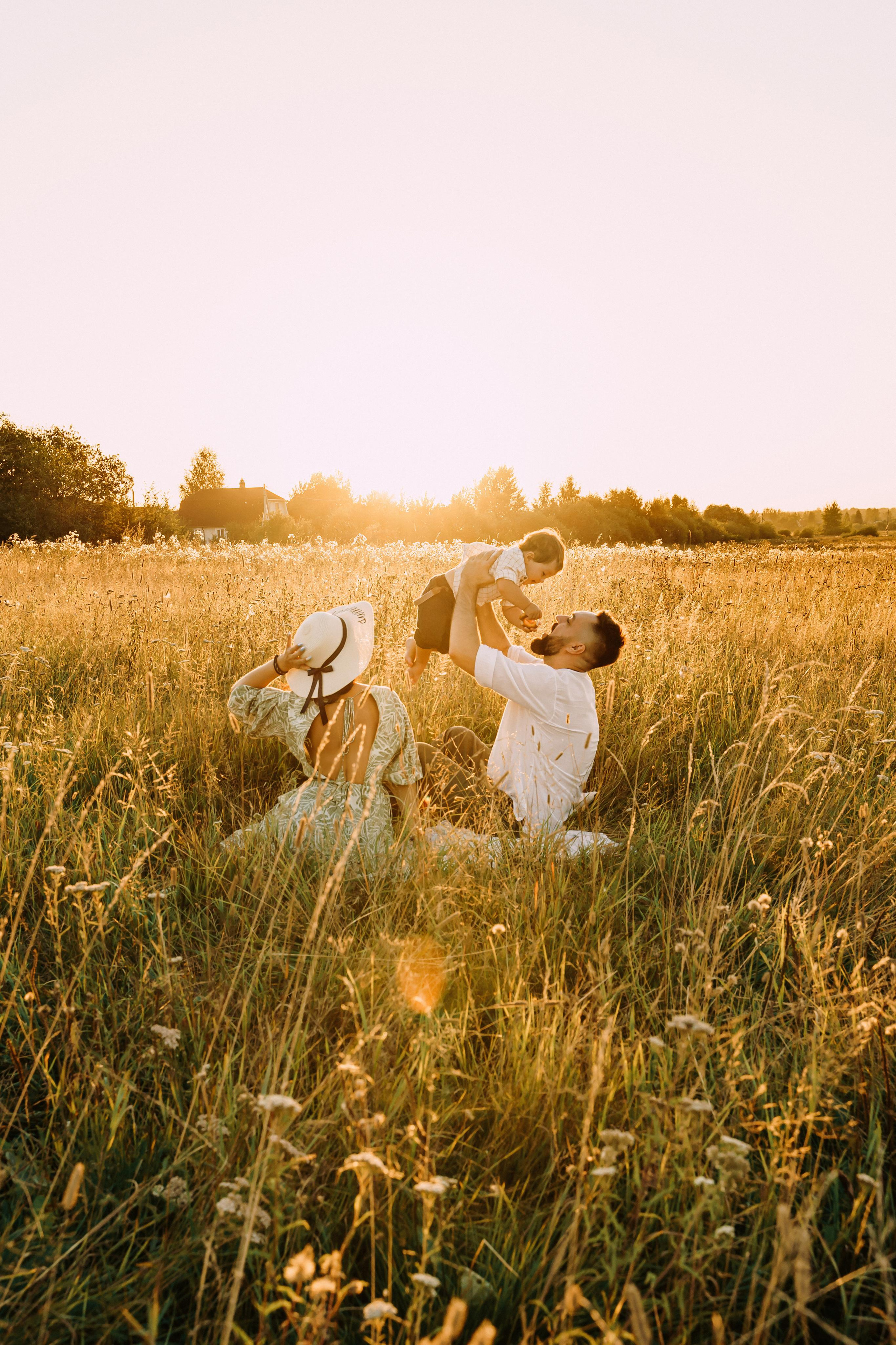 Семейные съемки, беременность. Фотограф и видеограф в Санкт-Петербурге и Москве Виктория Горячева