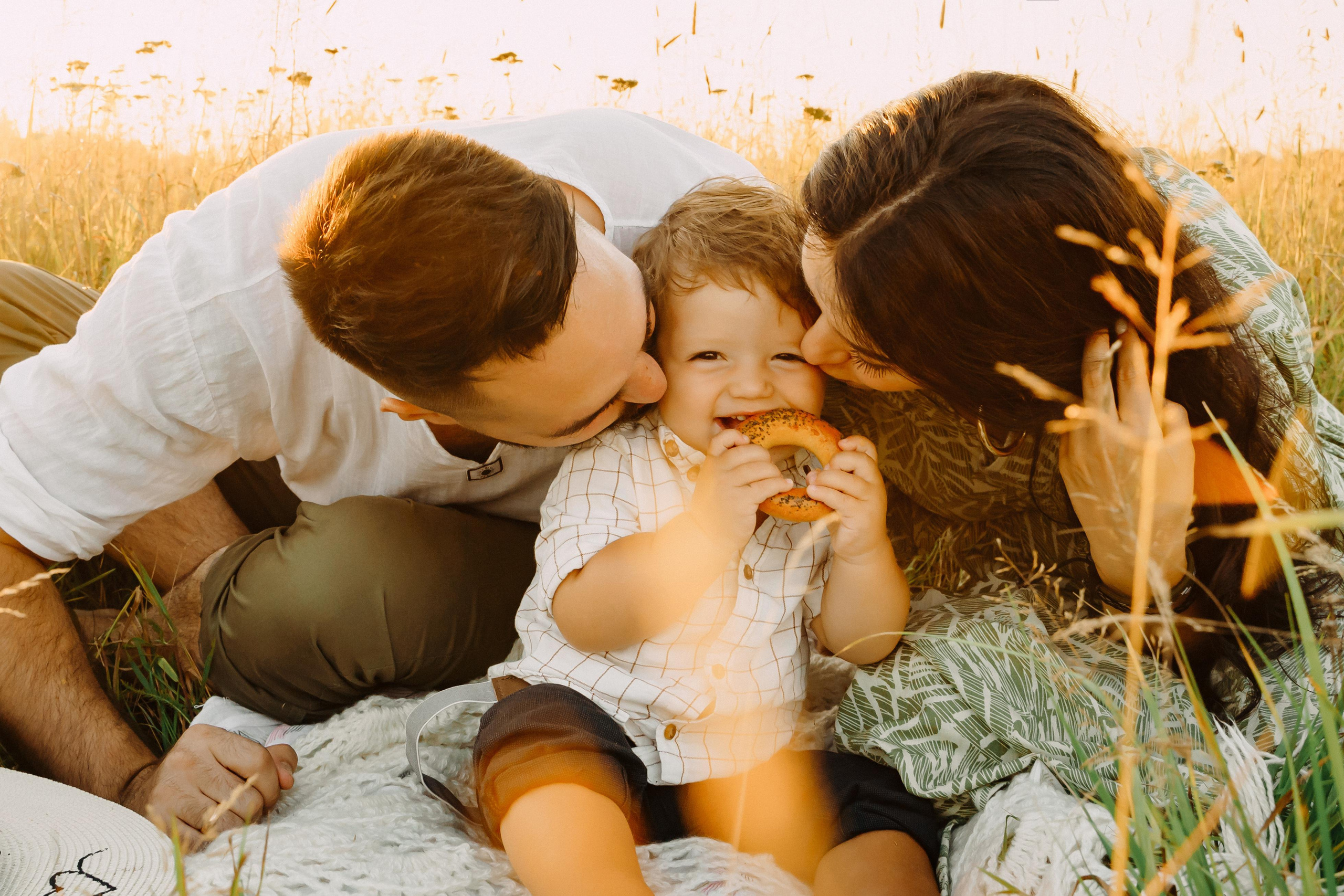 Семейные съемки, беременность. Фотограф и видеограф в Санкт-Петербурге и Москве Виктория Горячева