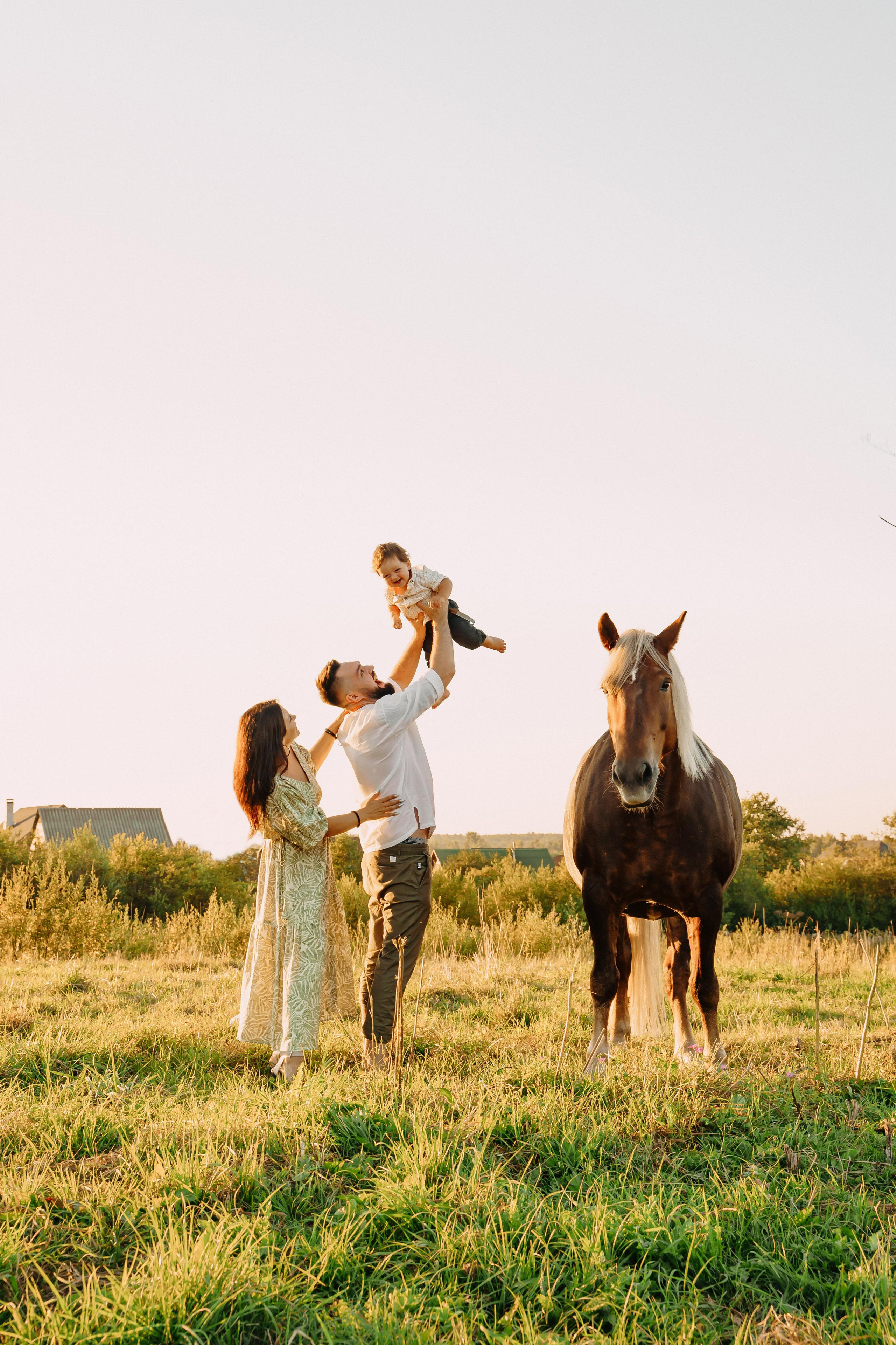 Семейные съемки, беременность. Фотограф и видеограф в Санкт-Петербурге и Москве Виктория Горячева