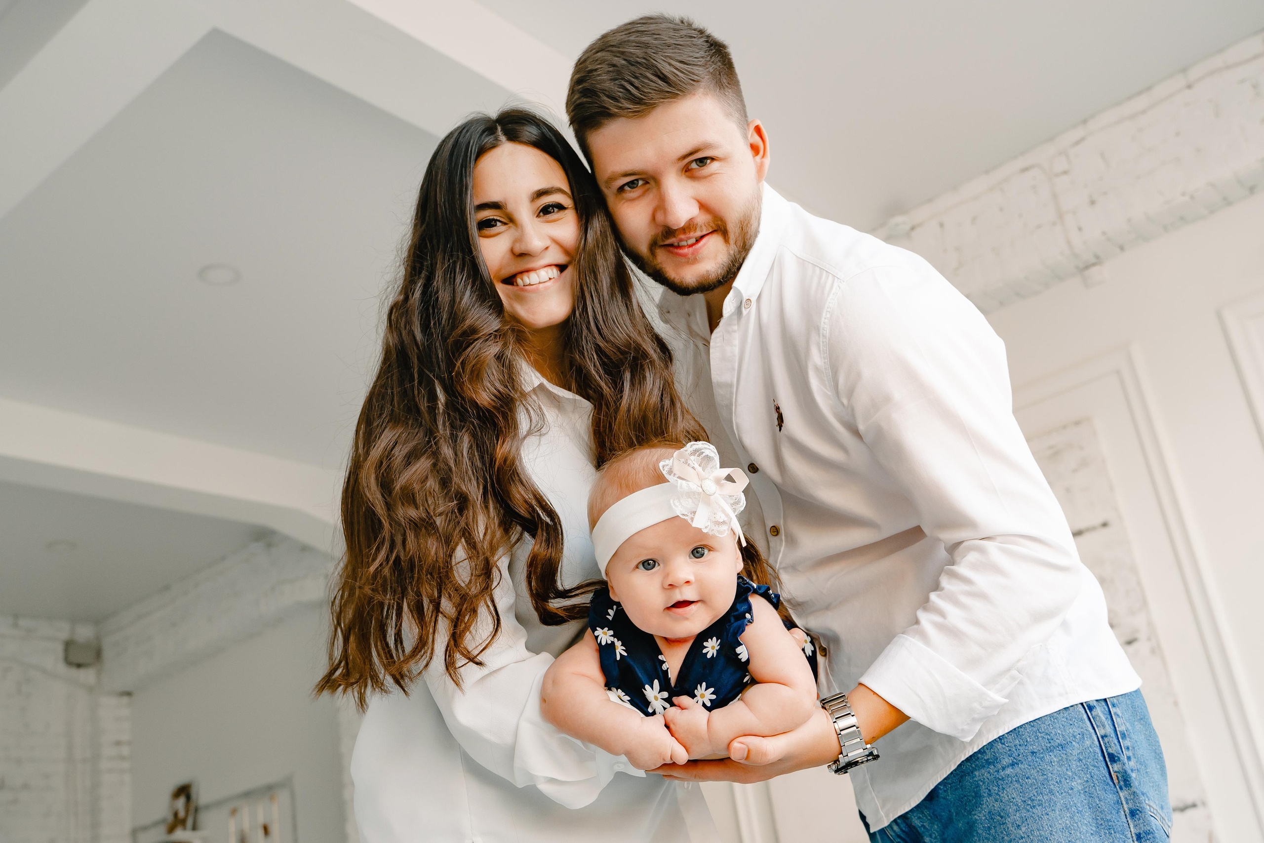 Семейные съемки, беременность. Фотограф и видеограф в Санкт-Петербурге и Москве Виктория Горячева