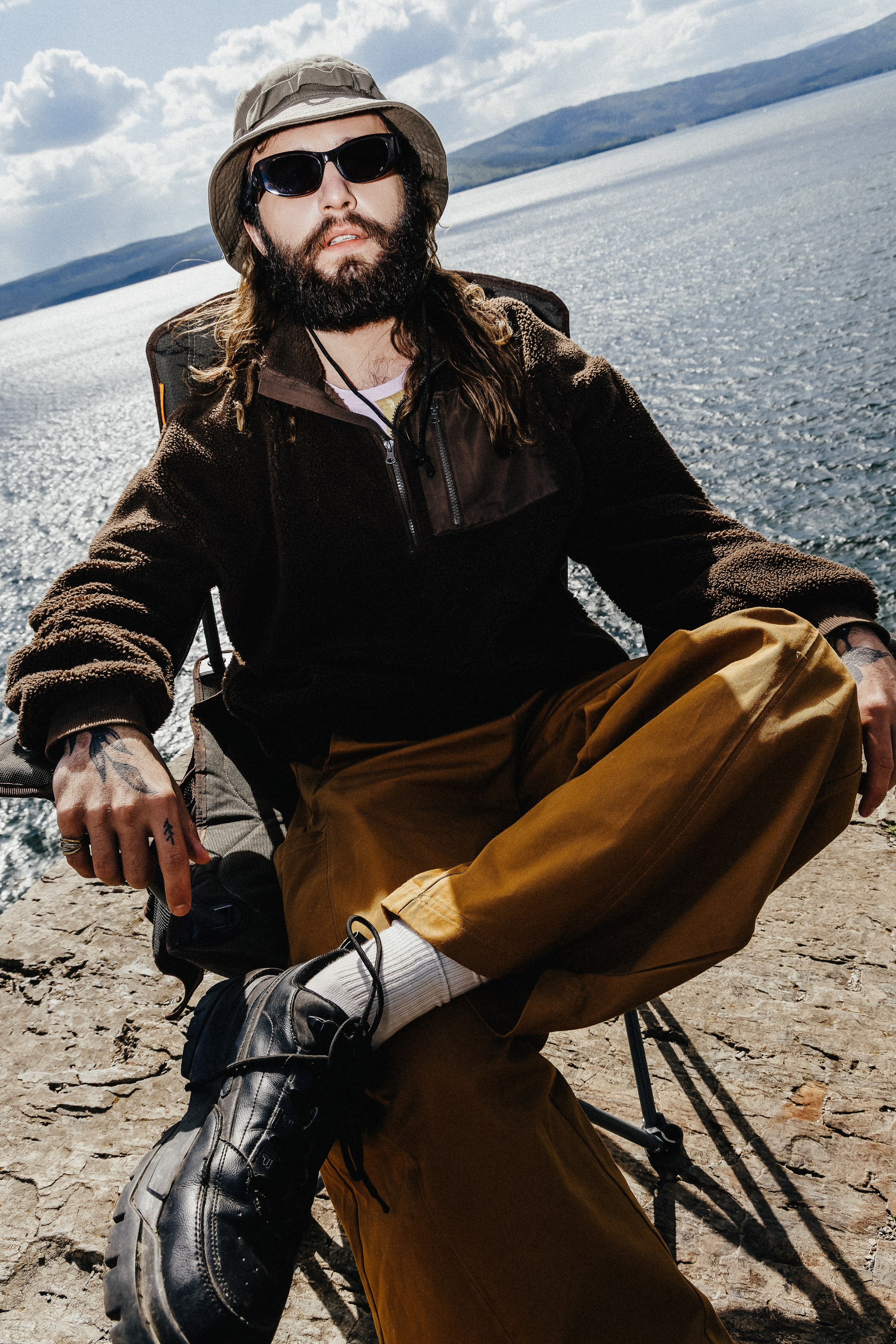 OC summer. Фотограф Иван Гуляев