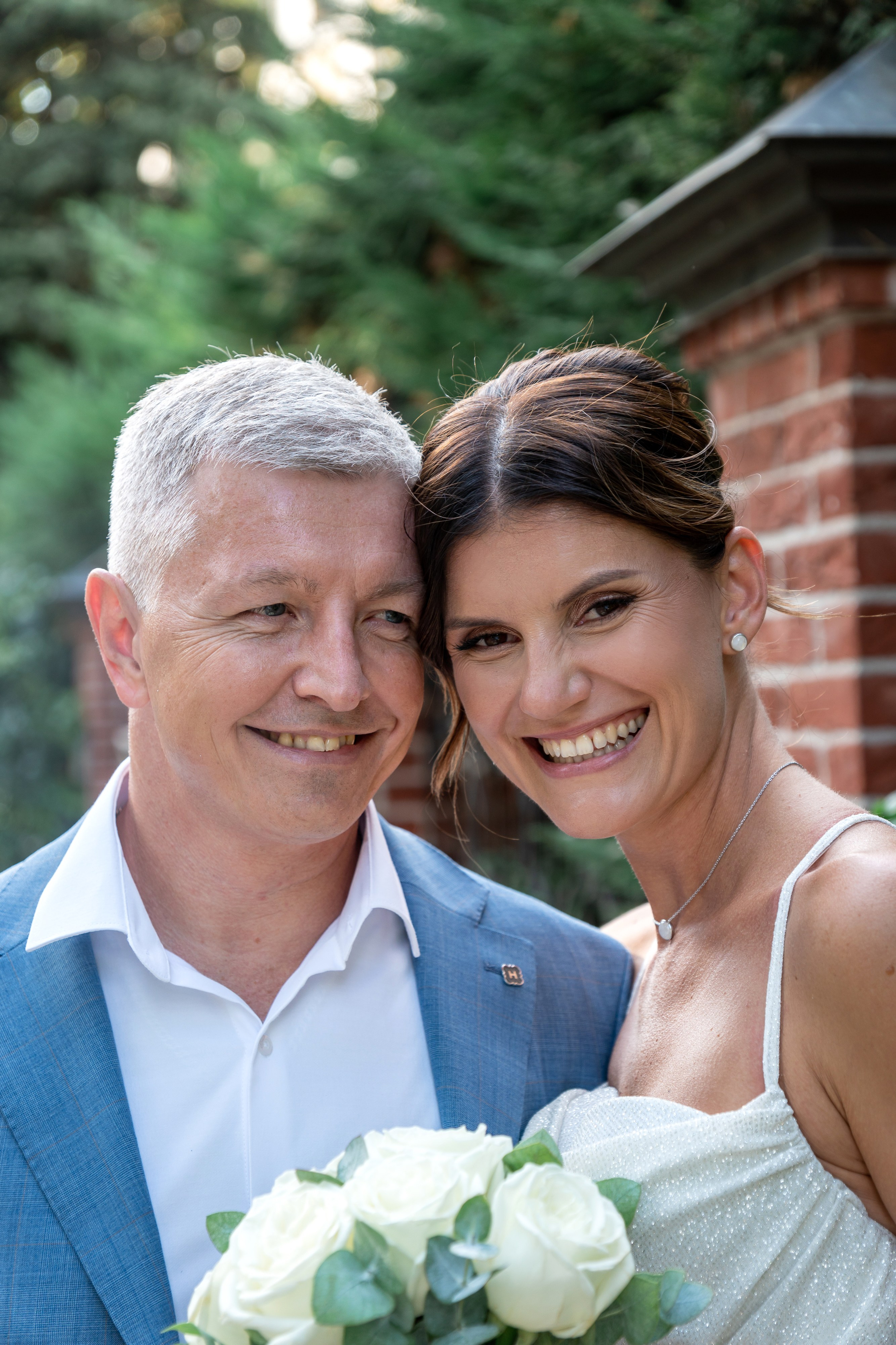 Наташа и Юра. Фотограф в Краснодаре и Краснодарском крае Елена Быкова