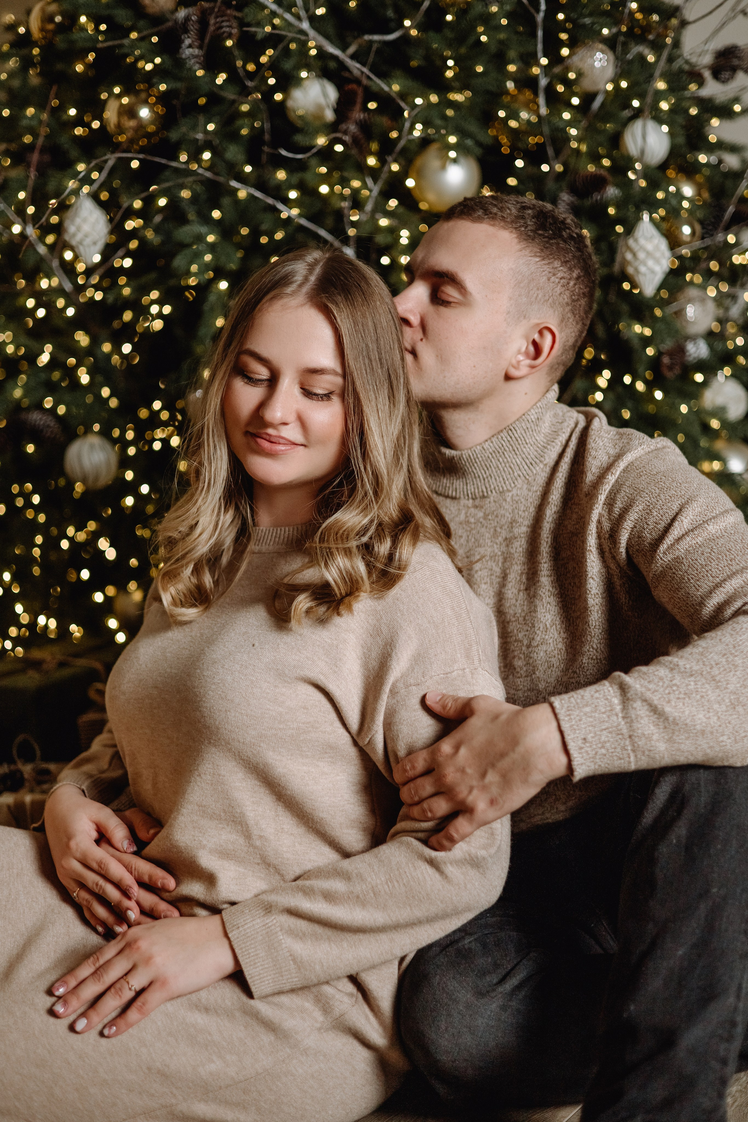 Мария+Стас+Савелий. Женский и семейный фотограф в Томске Алиса Качан