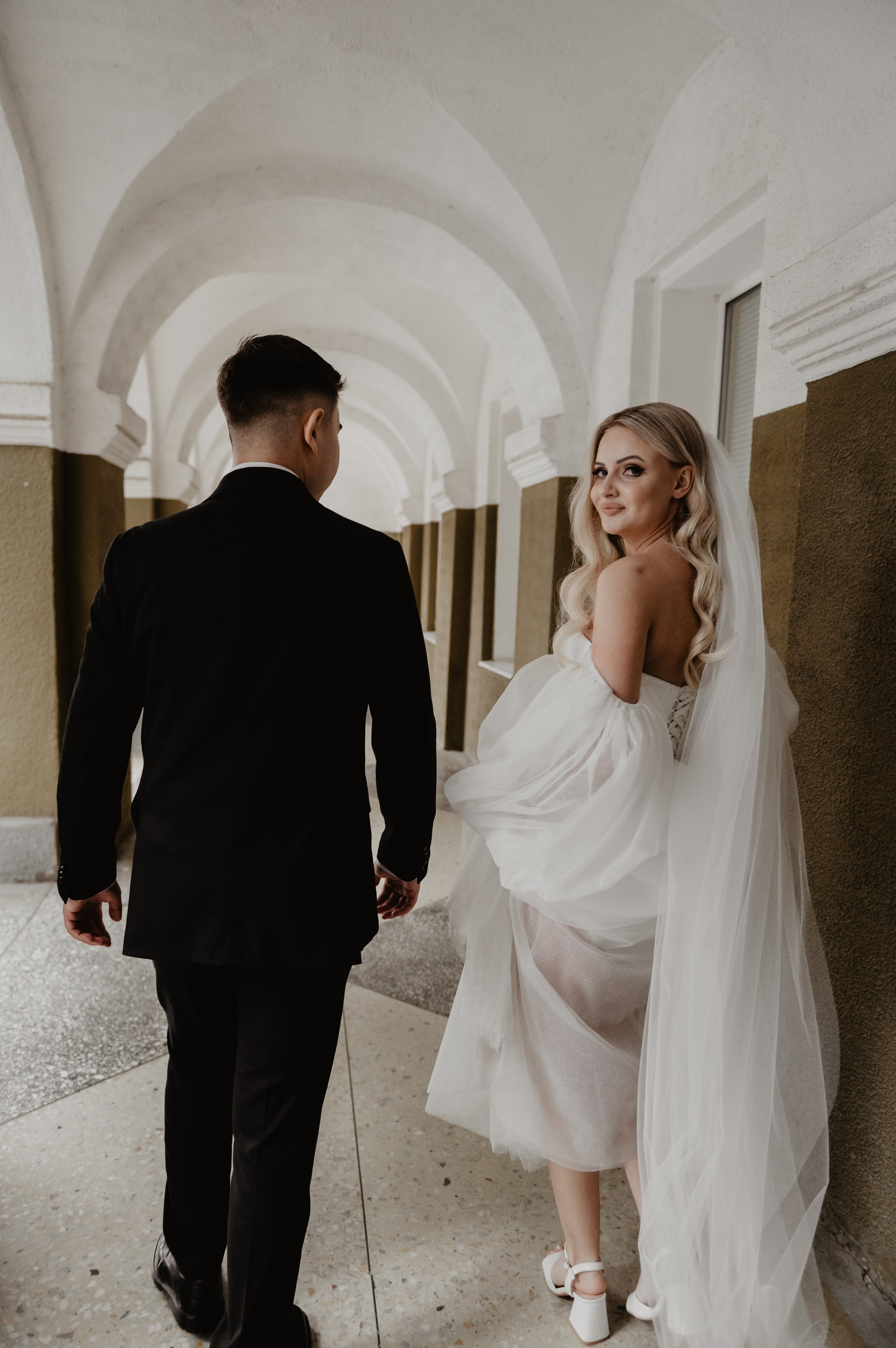 D&A. Свадебный и семейный фотограф в Саратове Ремнёва Дарья