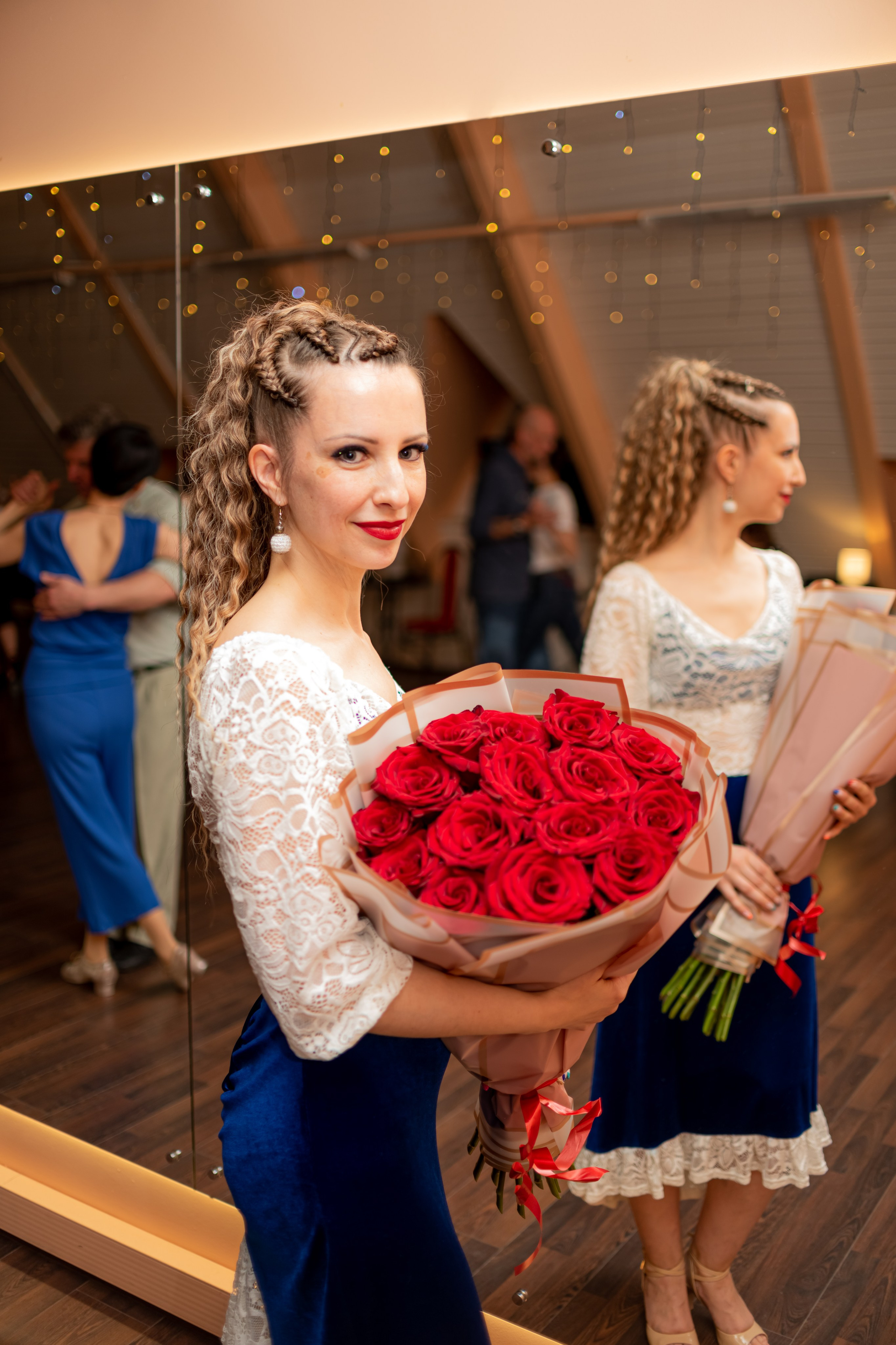 День рождения в стиле «Танго». Свадебный и семейный фотограф Екатерина Пушан. Москва, Балашиха, Железнодорожный, Солнечногорск