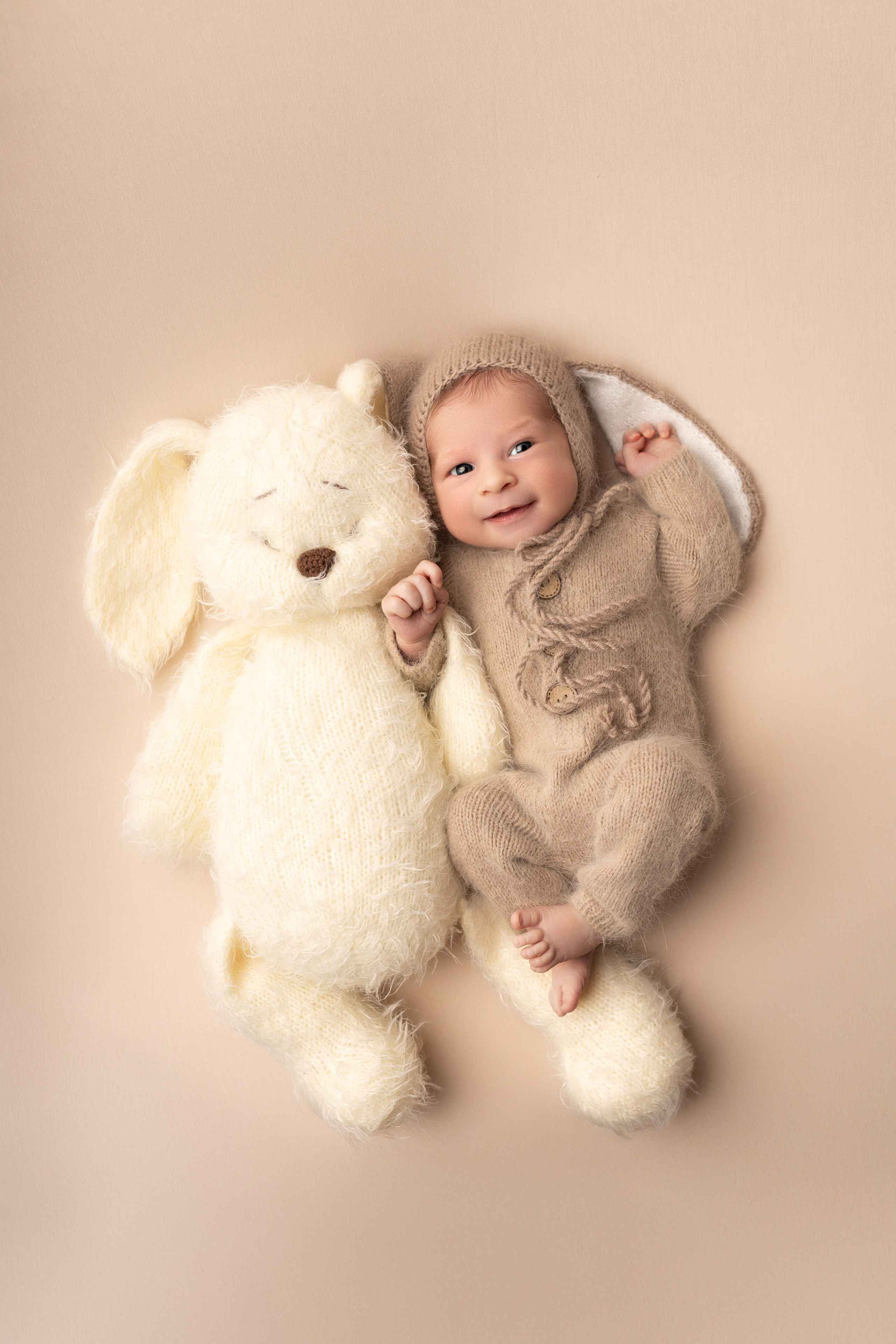 Newborn мальчики. Фотограф новорожденных Модяева Ирина