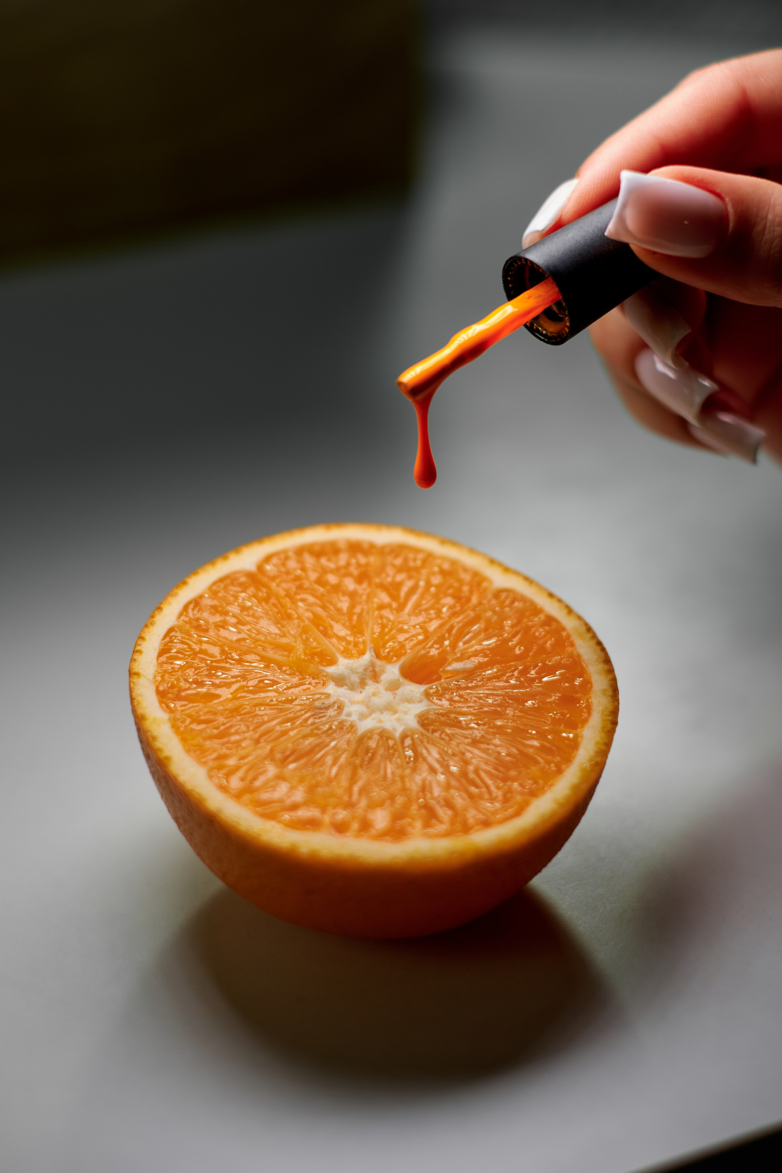 Nail мастера Олеся и Элина. Фотограф Таганрог Анна Трайжон