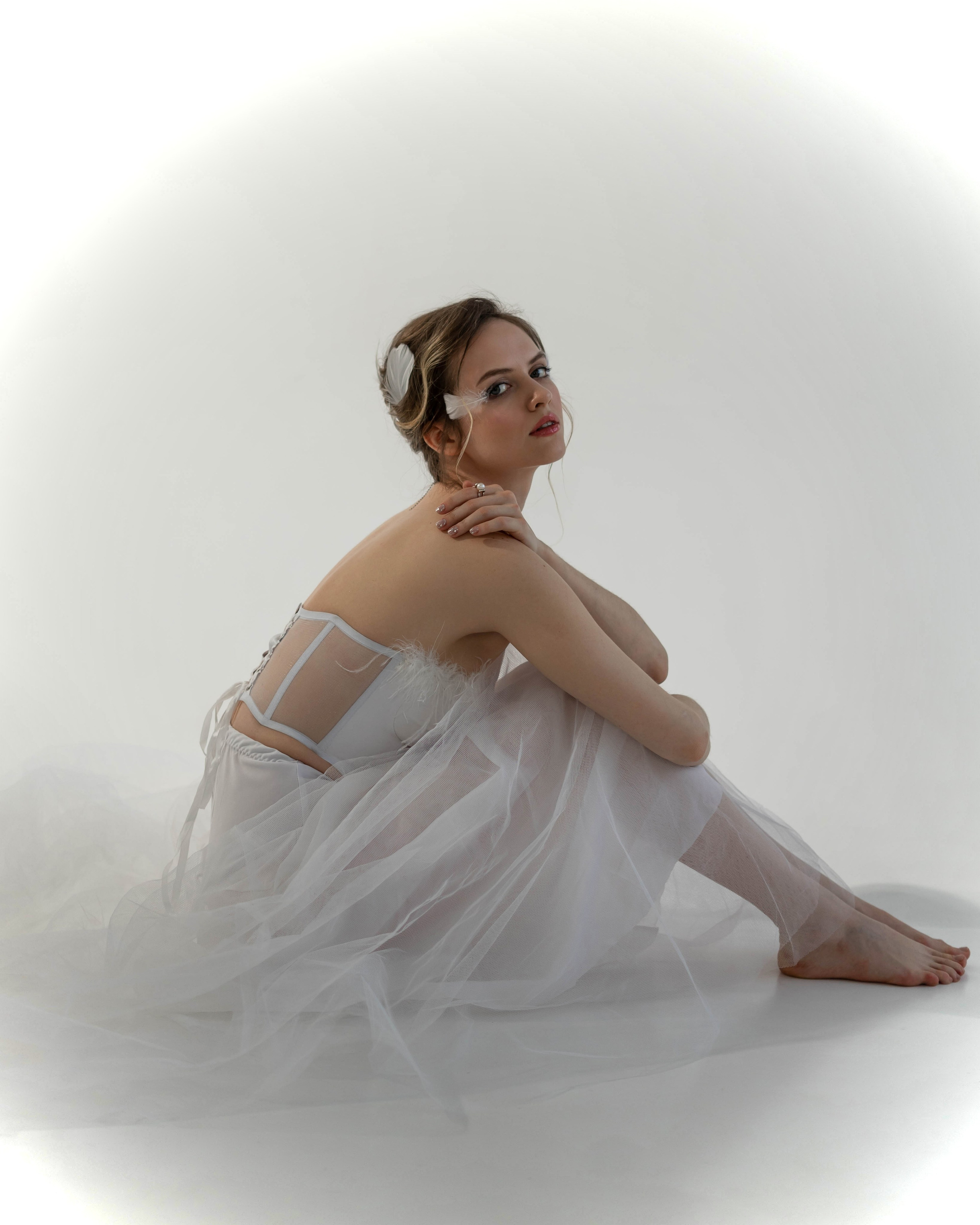 Алина. Фотограф в Иркутске