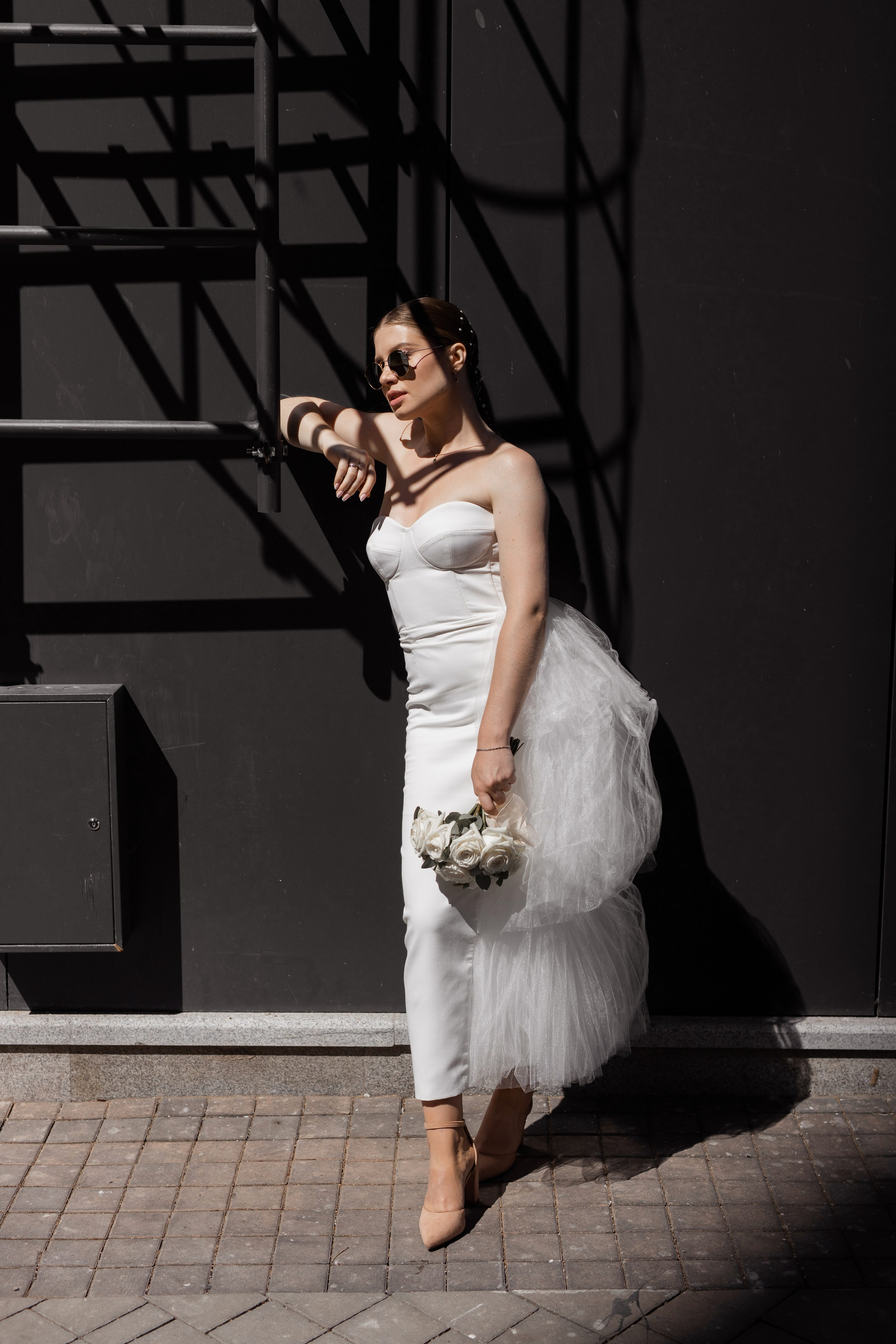 Линар Аделина. Фотограф Александр Литвинов