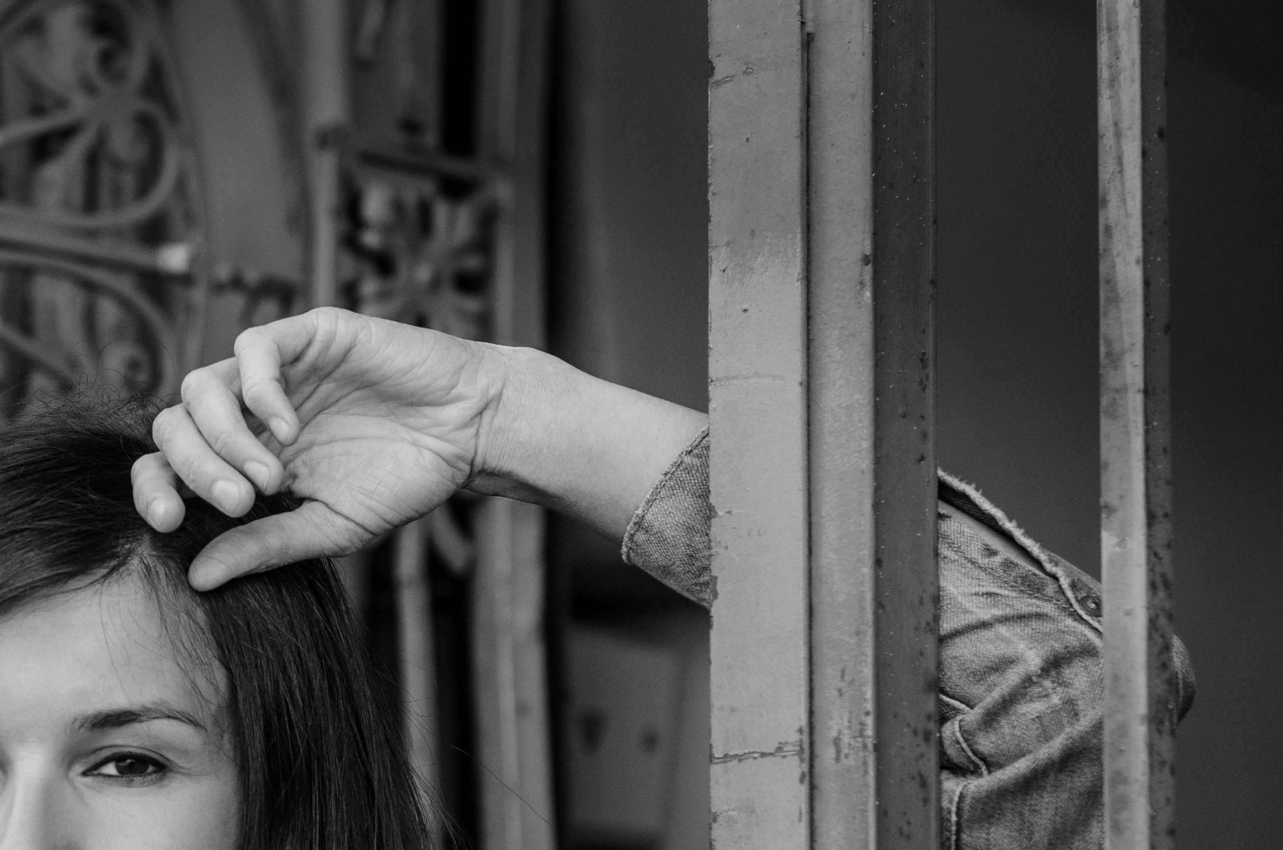 Город — как мое отражение. Портретный и лайфстайл фотограф в Санкт-Петербурге