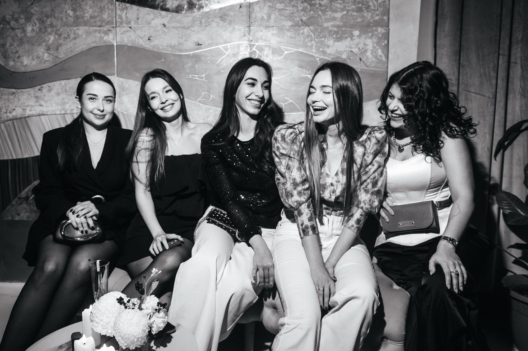 Дни рождения. Сайт фотографа Данилы Пащенко