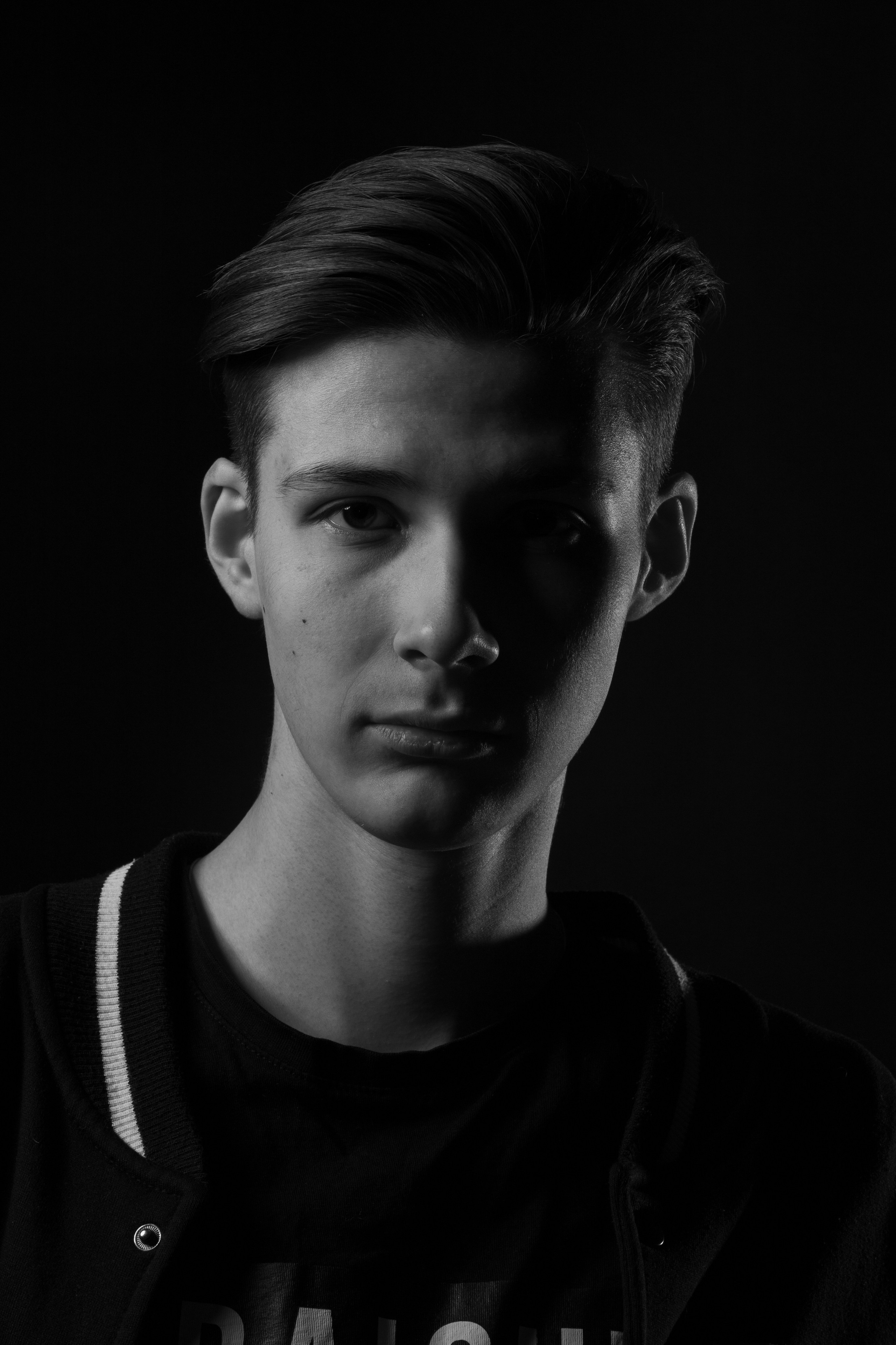 Mister Kursk. Репортажный и свадебный фотограф в Курске Борис Захарчук