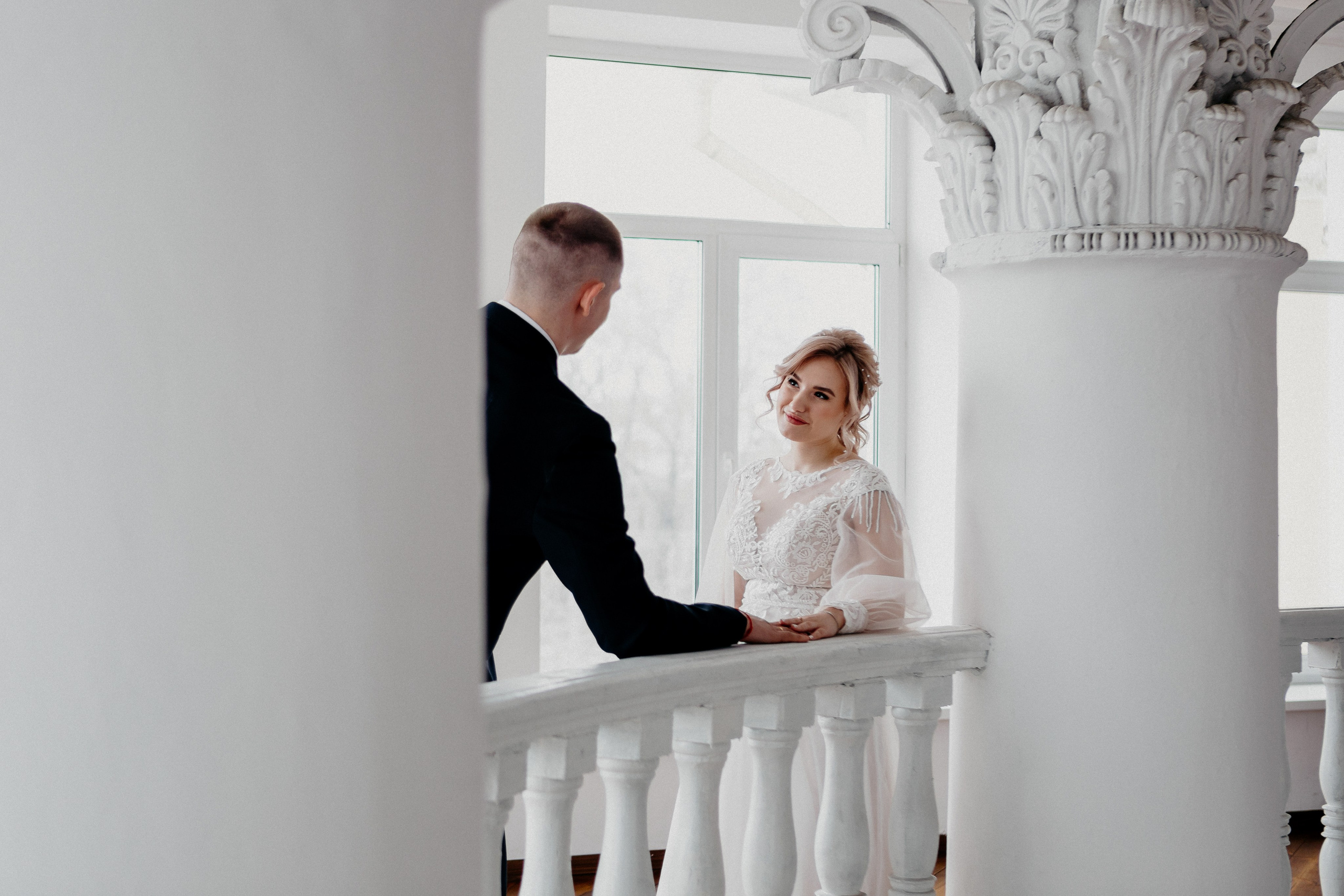 Максим и Ксения. Фотограф, видеограф в Челябинске Глеб Хазиев