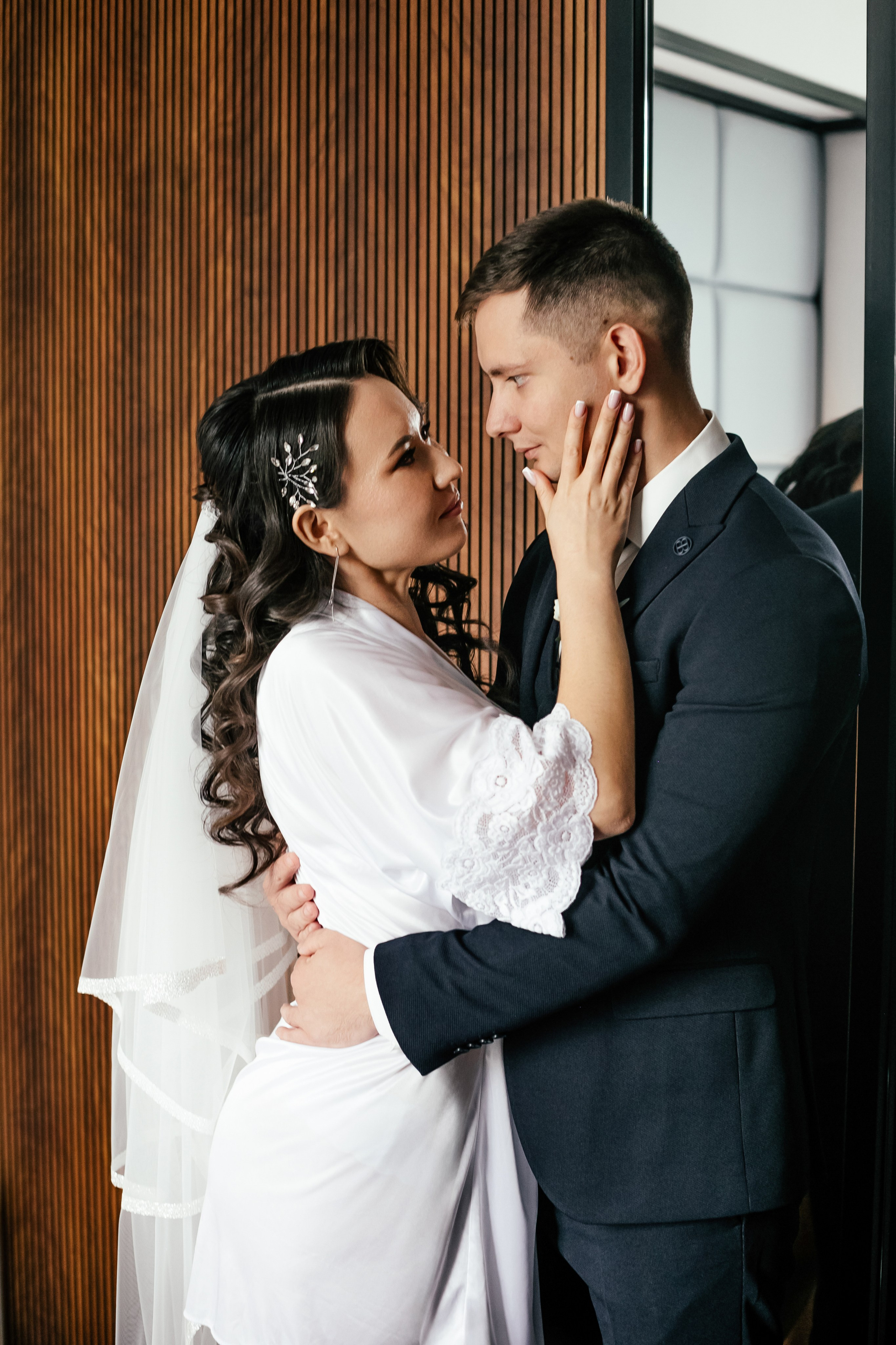 Андрей и Валя. Свадебный фотограф Ростове-на-Дону