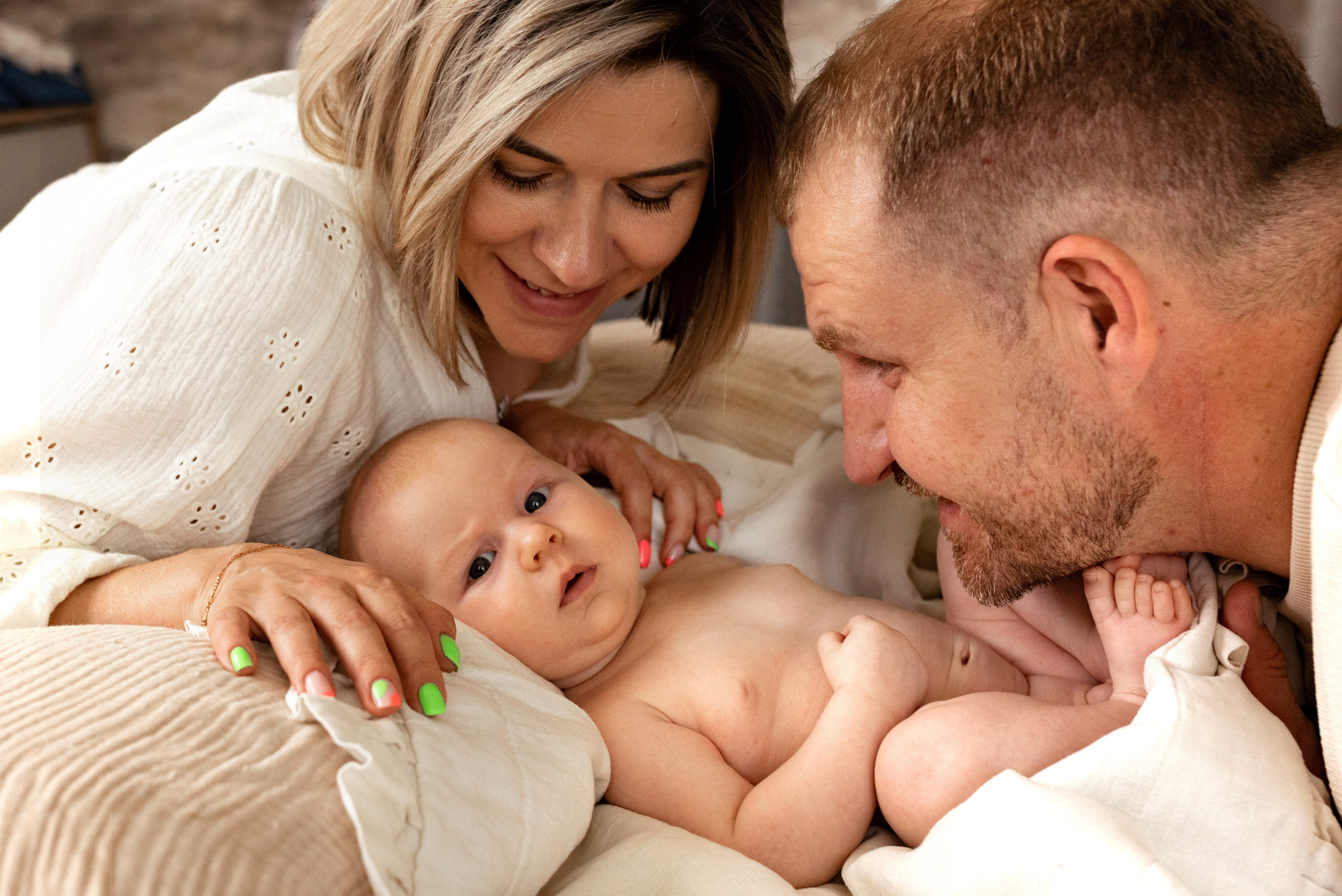 4 месяца (life)