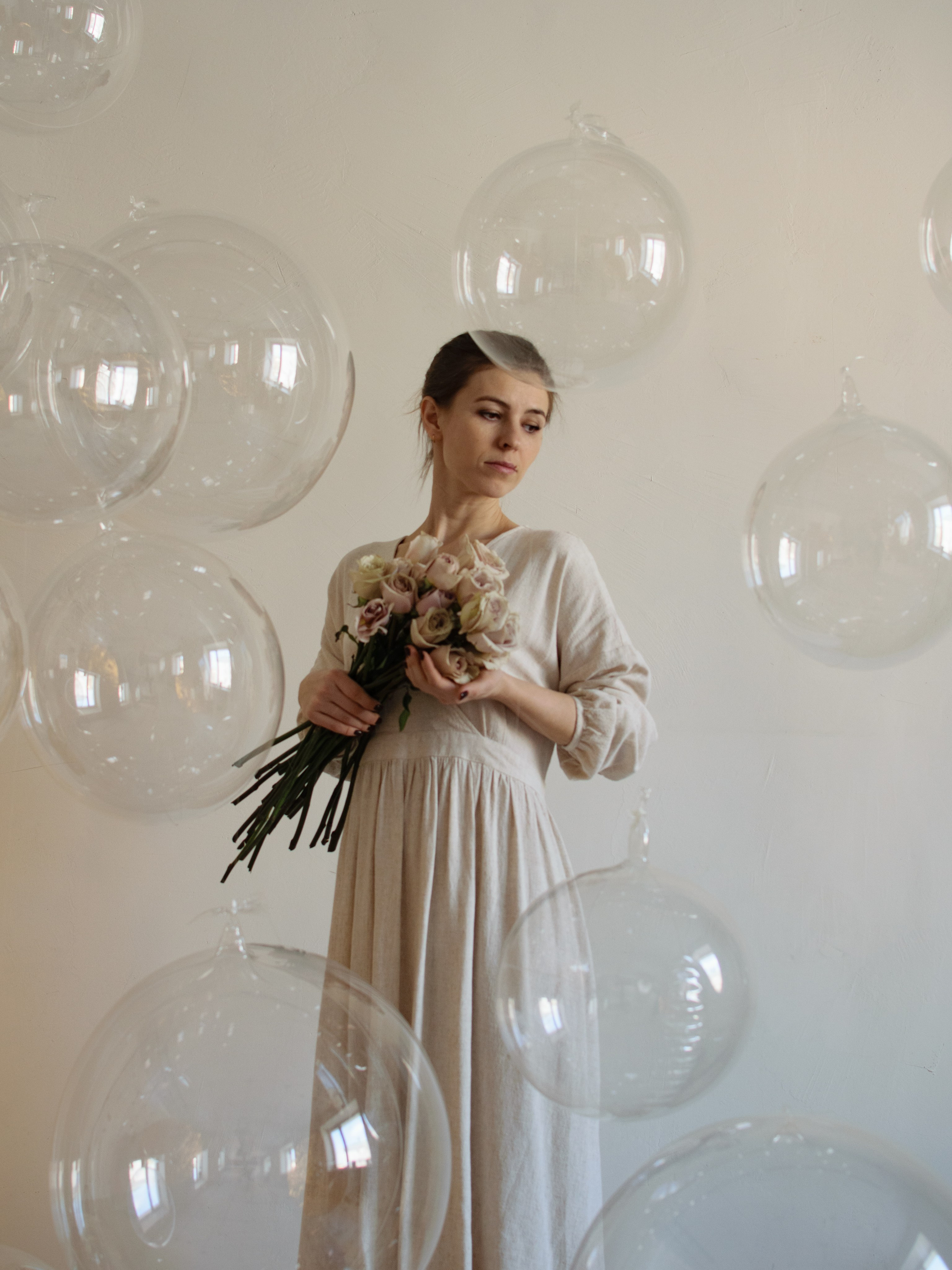 Женский портрет Фотосессия Фотограф в Омске Ульяна Красикова 