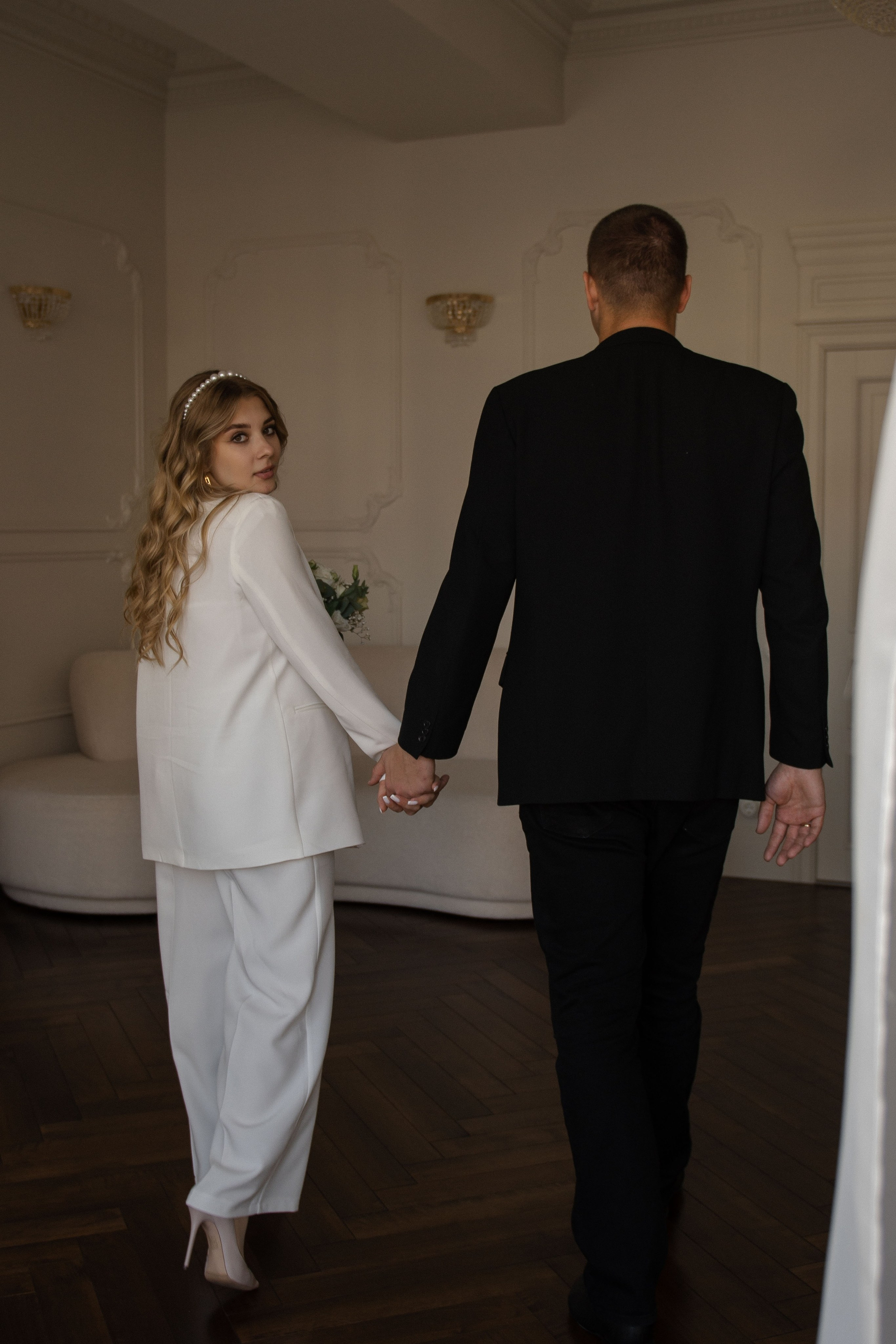 Мария и Василий. Свадебный и женский фотограф в Ставрополе Вика Лексеева