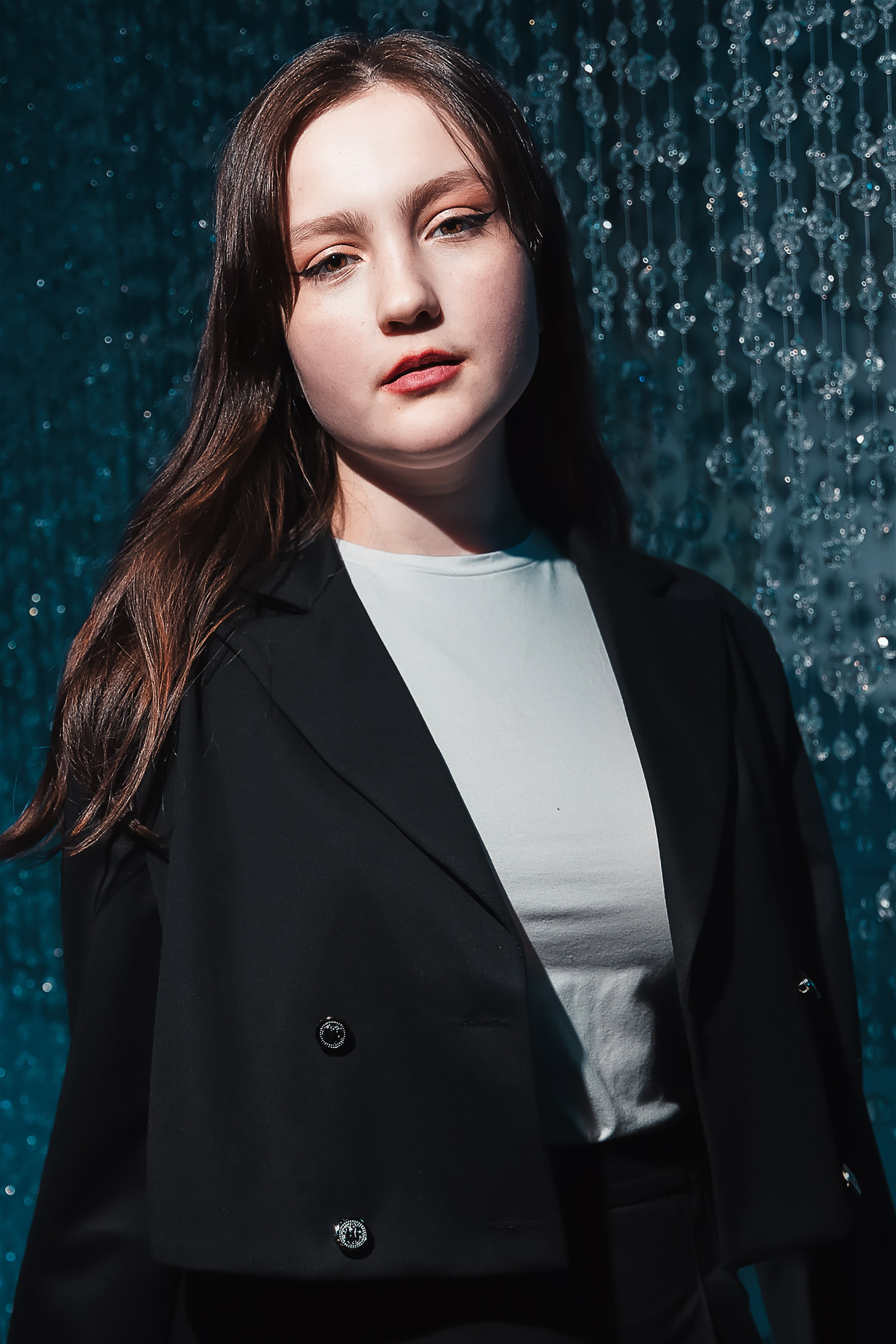 Фотосъемка презентаций модных журналов в Санкт-Петербурге | Рекламные кадры для медиа