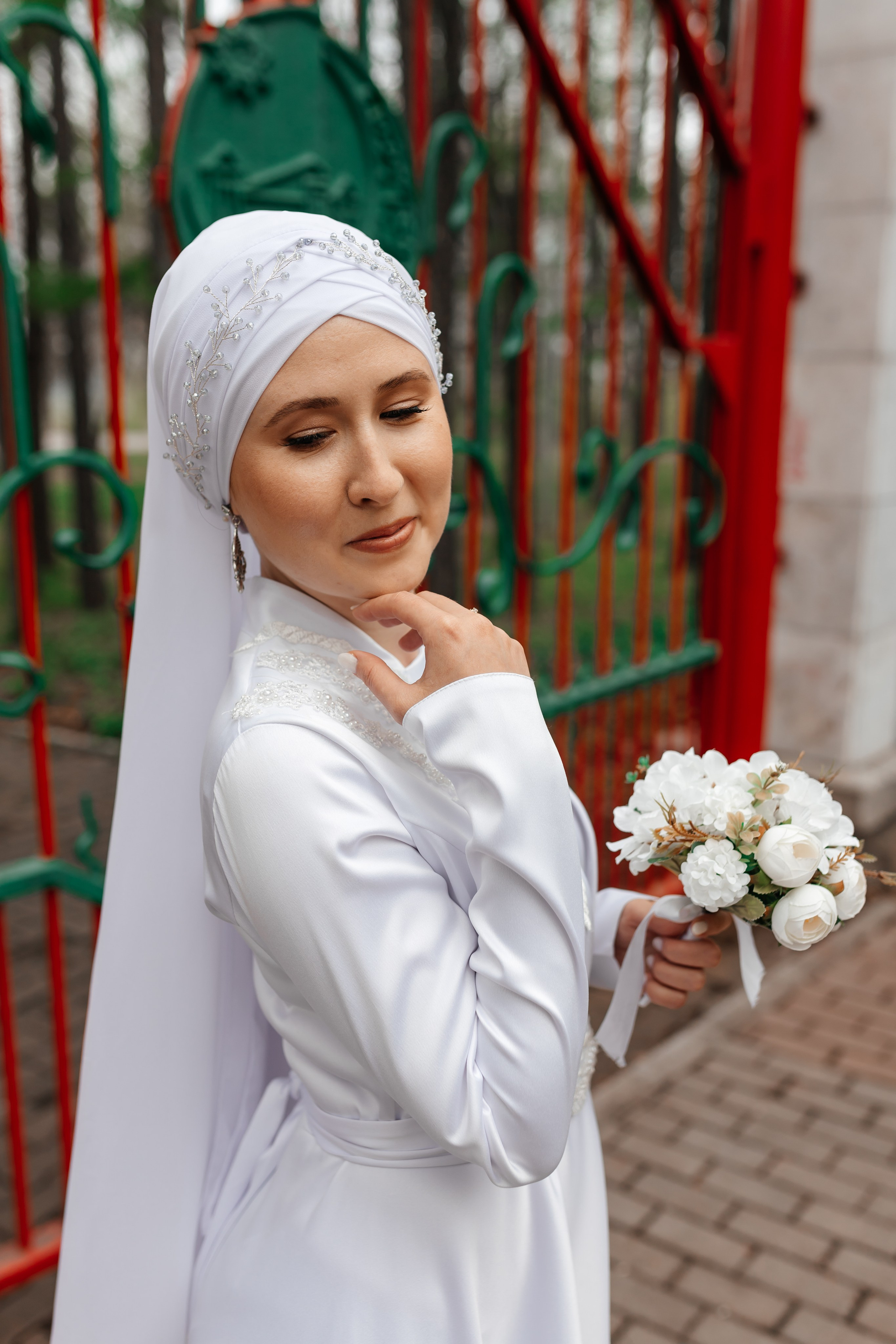 Руслан и Ильвина. Марина Шаймухаметова. Фотограф в Уфе