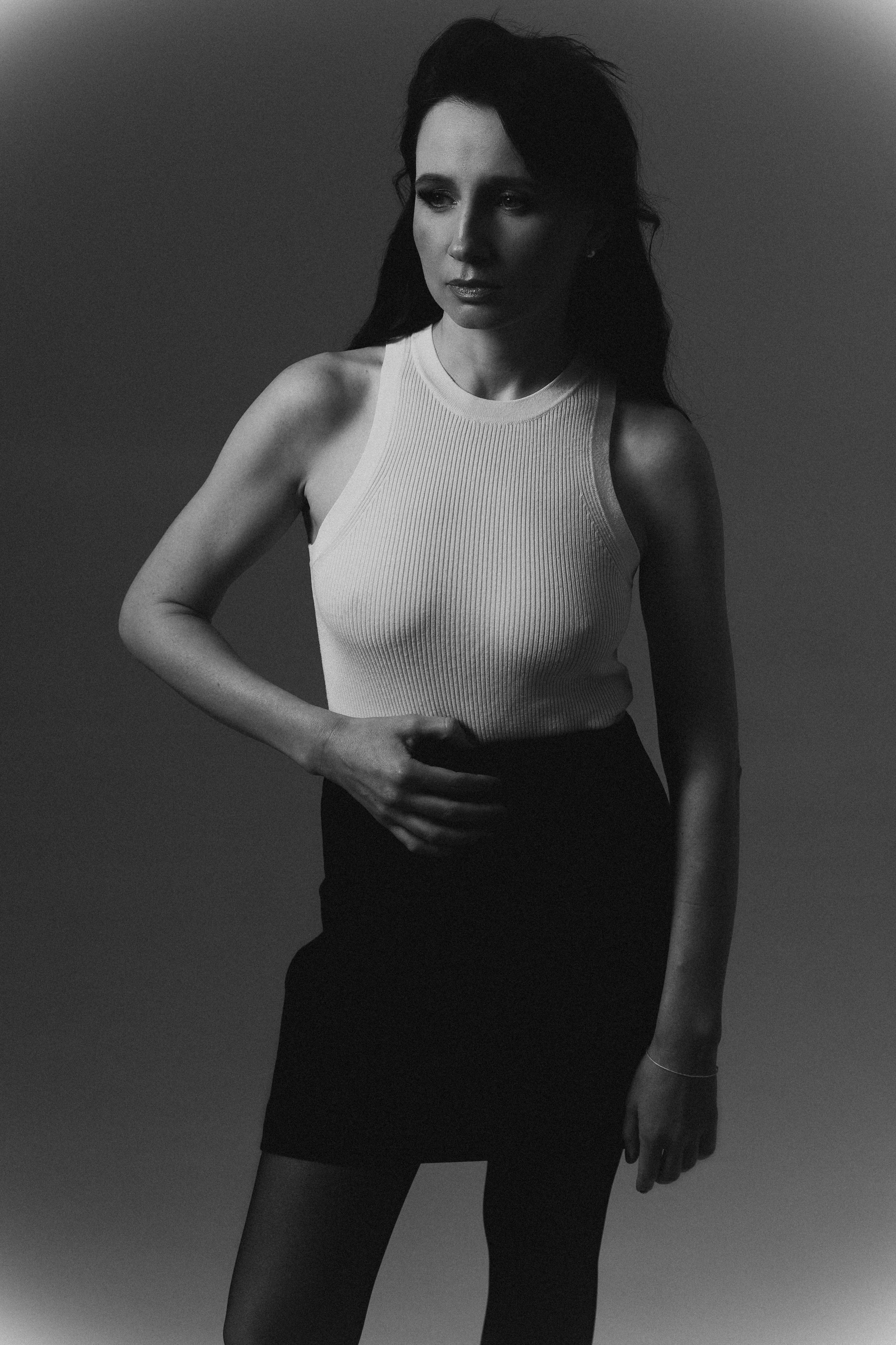 LENA. Анастасия Максимова — фотограф, Москва