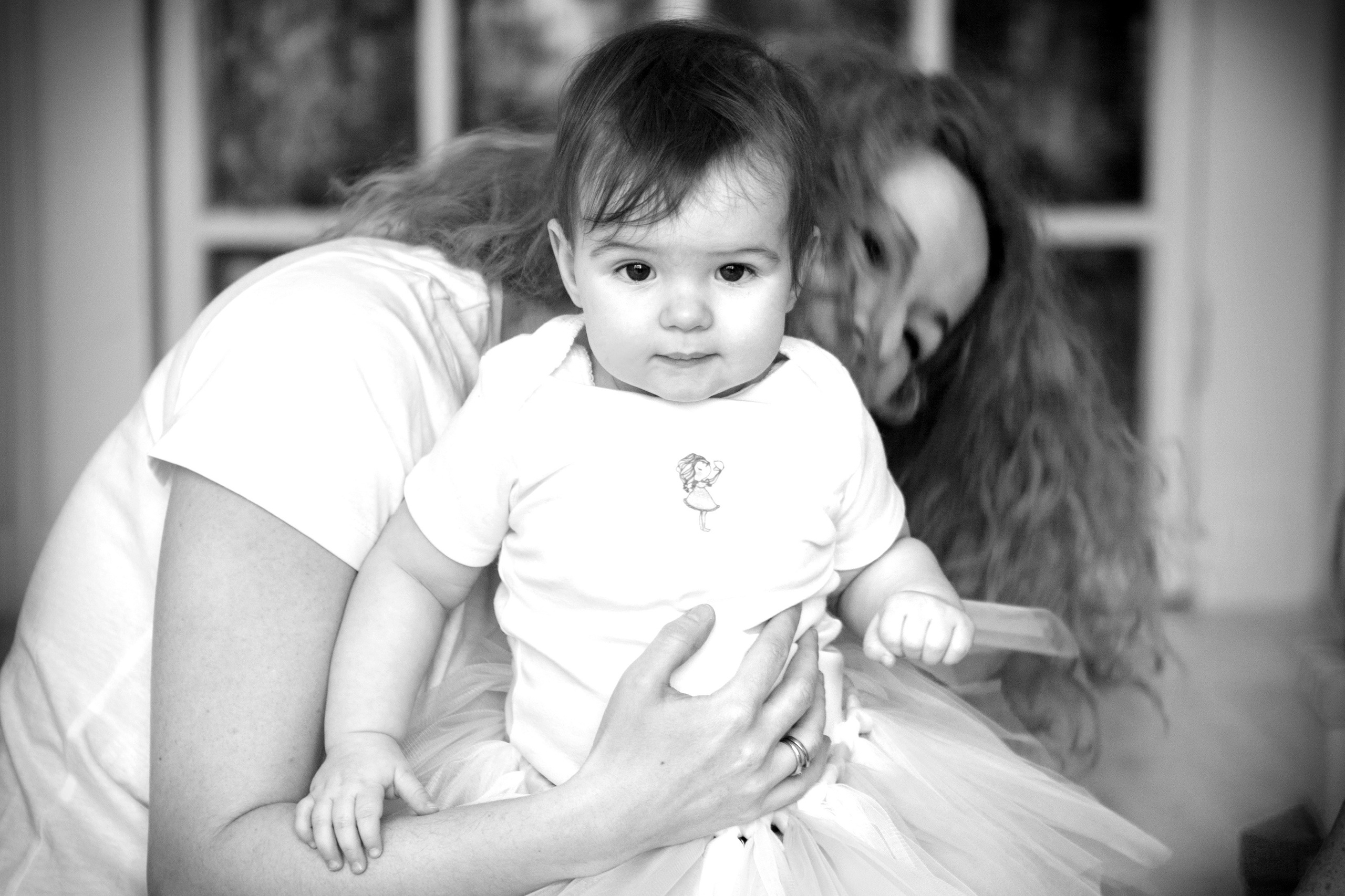 Ника. Ирина Загоскина — портретные фотосессии в Москве