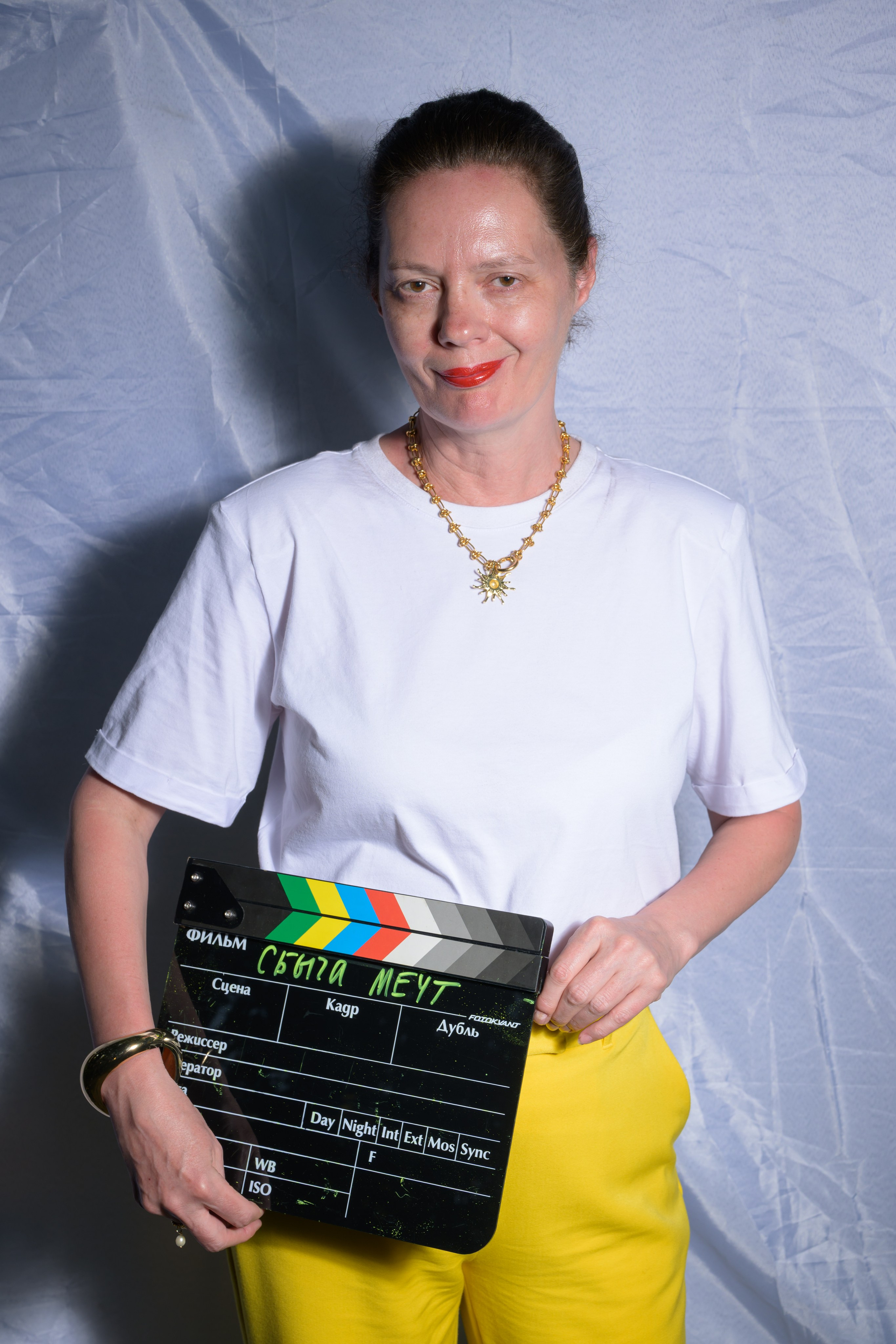 Караванекс 2025. Фотолагерь спецпроект в области фотографии для ивентов