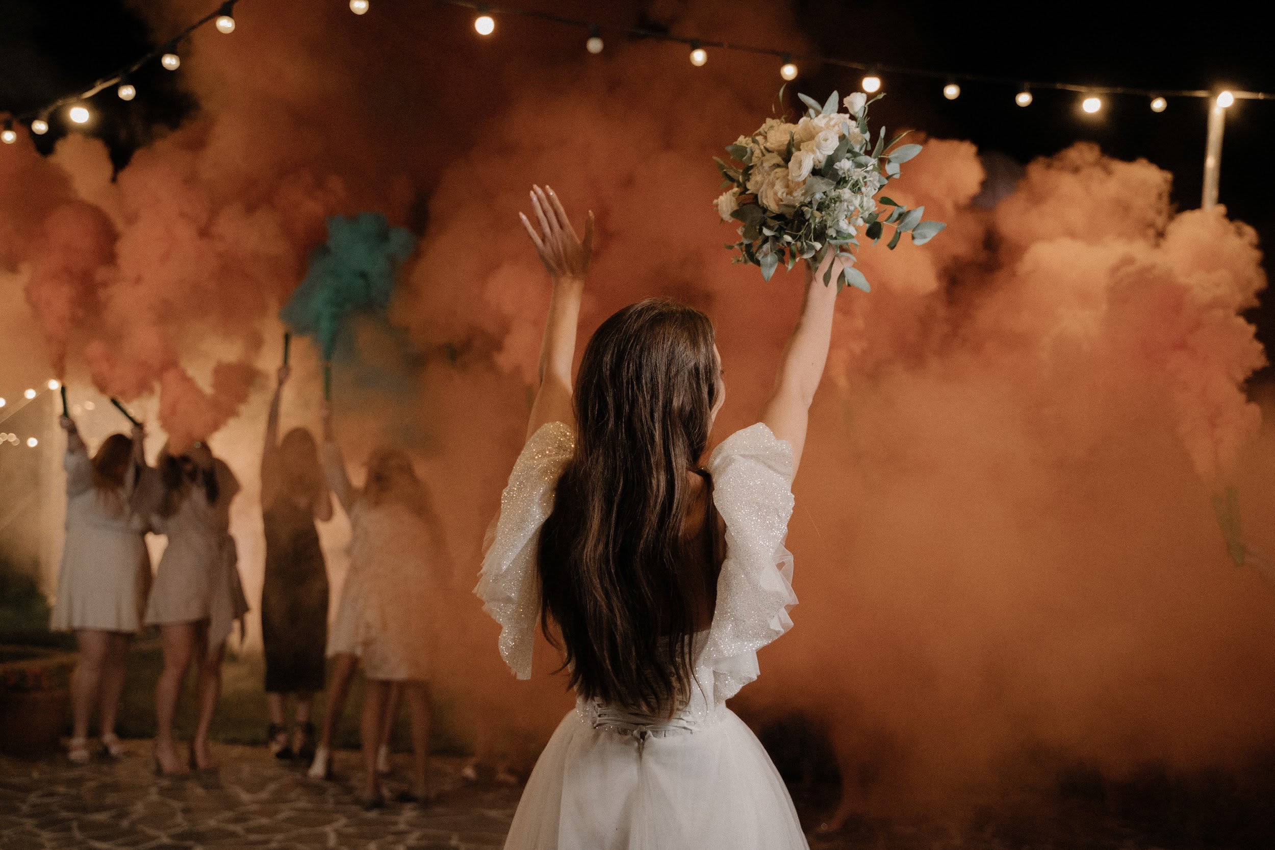 Влад, Вета и лето. Свадебный организатор Viktoria.Wedding