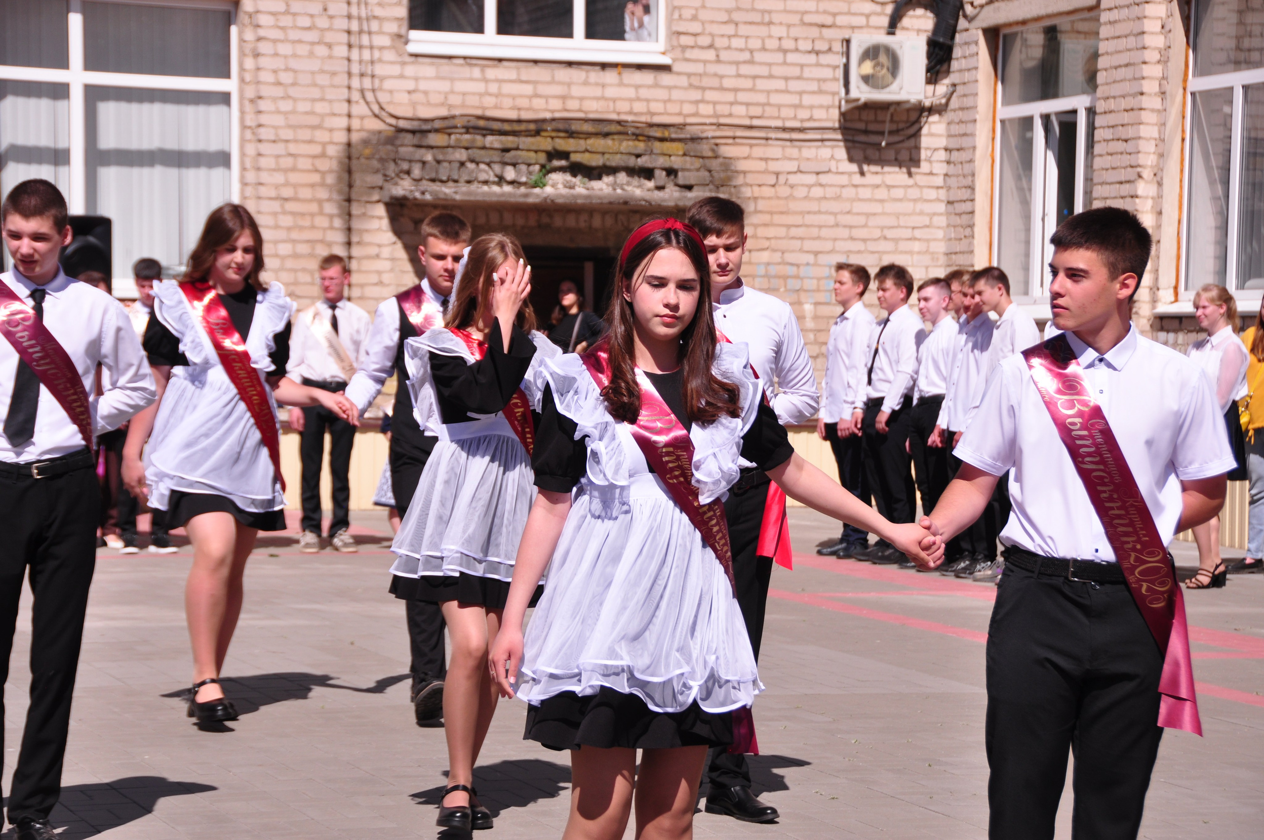Репортажная. Фотограф в Урюпинске
