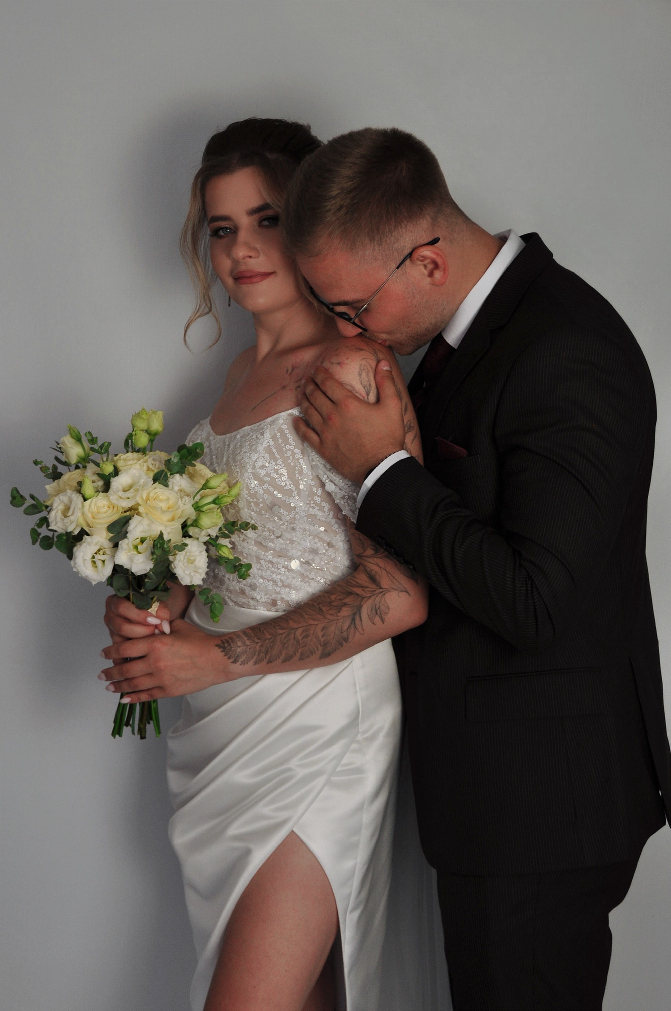 Свадебная. Фотограф в Урюпинске