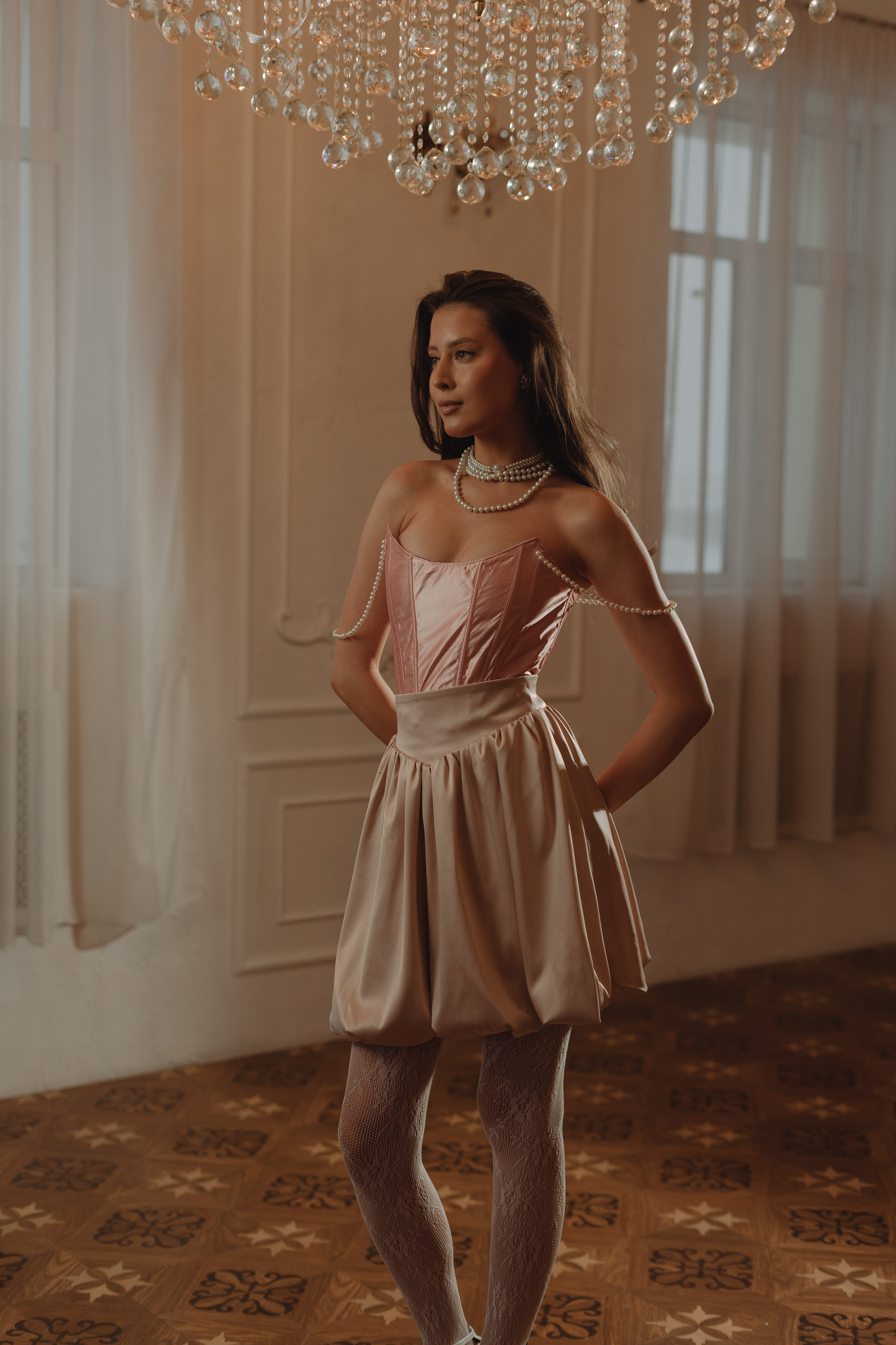 Ретро. Свадебный и индивидуальный фотограф из Казани