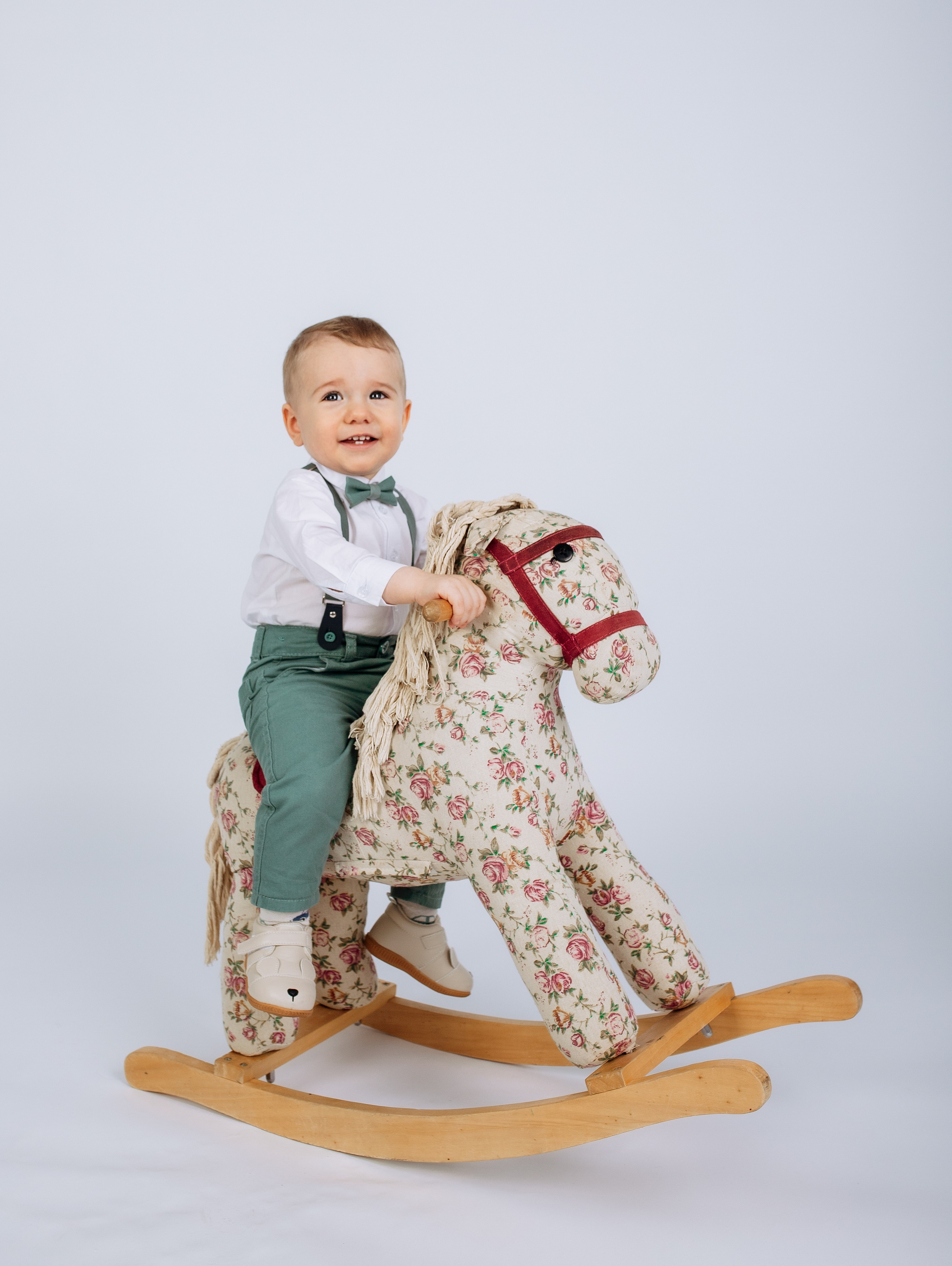 Лев годик. Семейный фотограф в Санкт-Петербурге Ирина Иванова