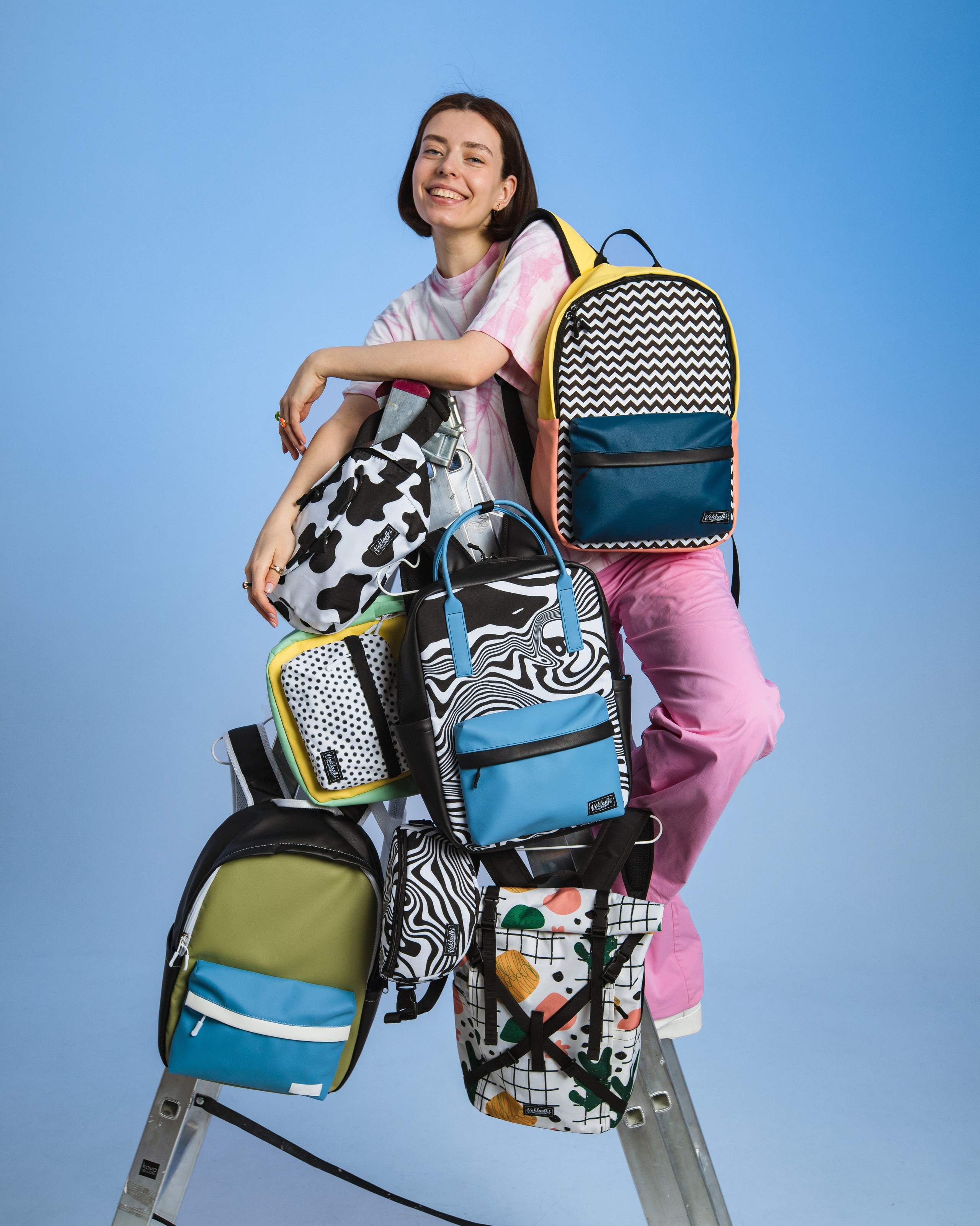 Лукбук/имидж. Фотограф Марина Голубева, Минск. Съемка для брендов, реклама