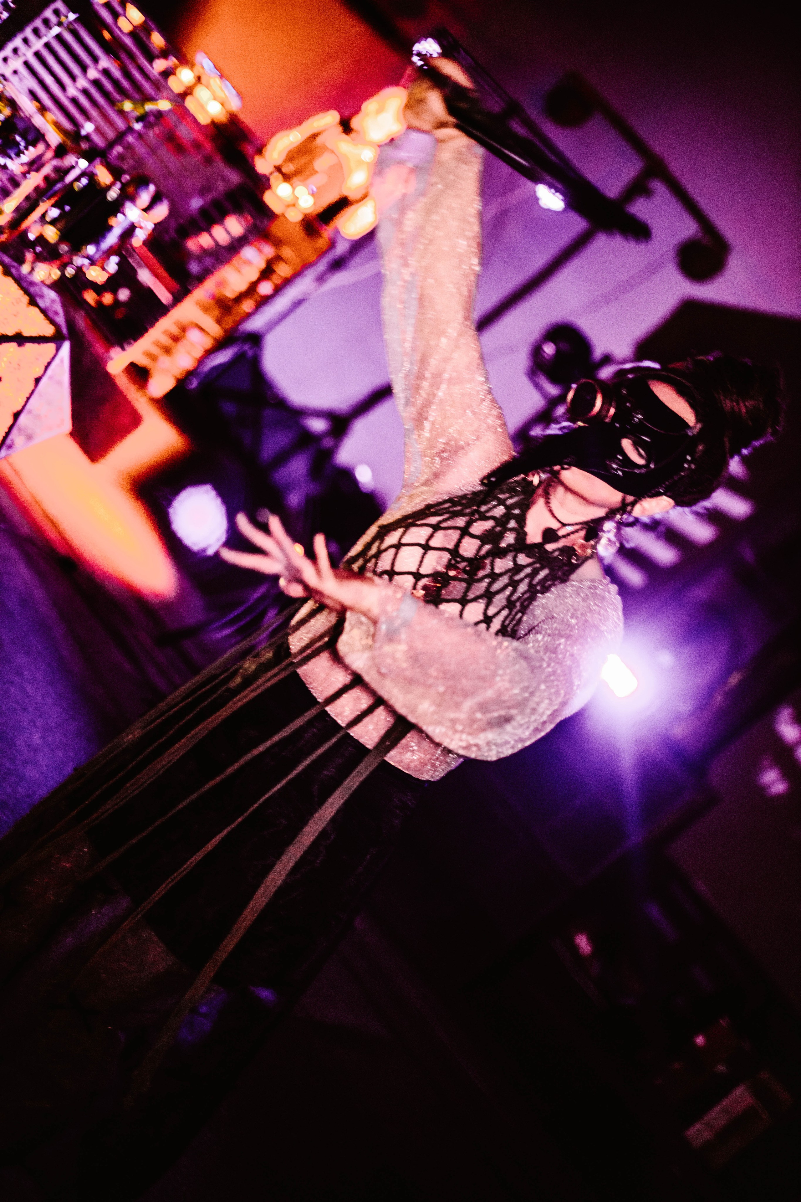 Кармабал. Фотограф в Нижнем Новгороде