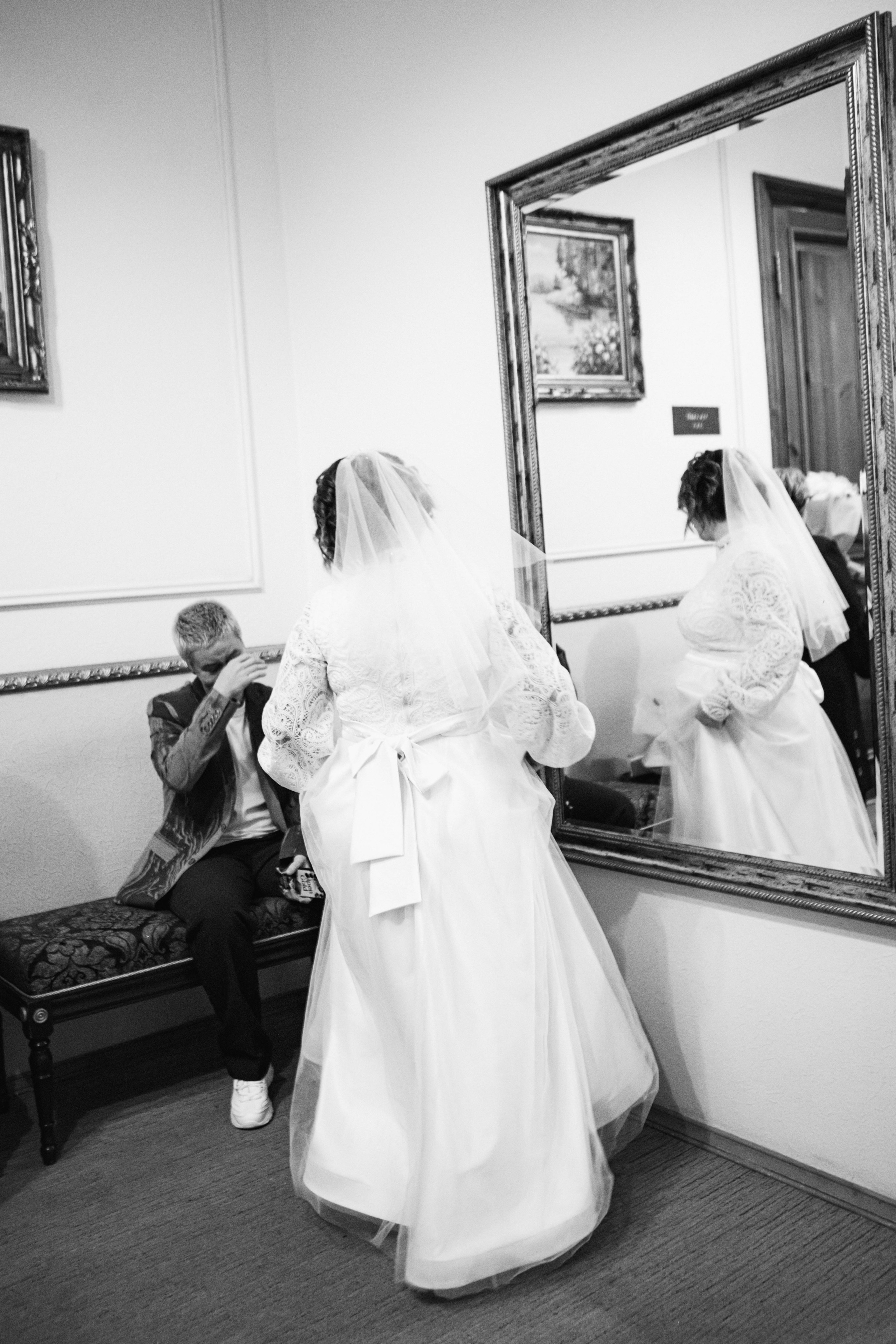 Мария + Роман. Фотограф в Нижнем Новгороде