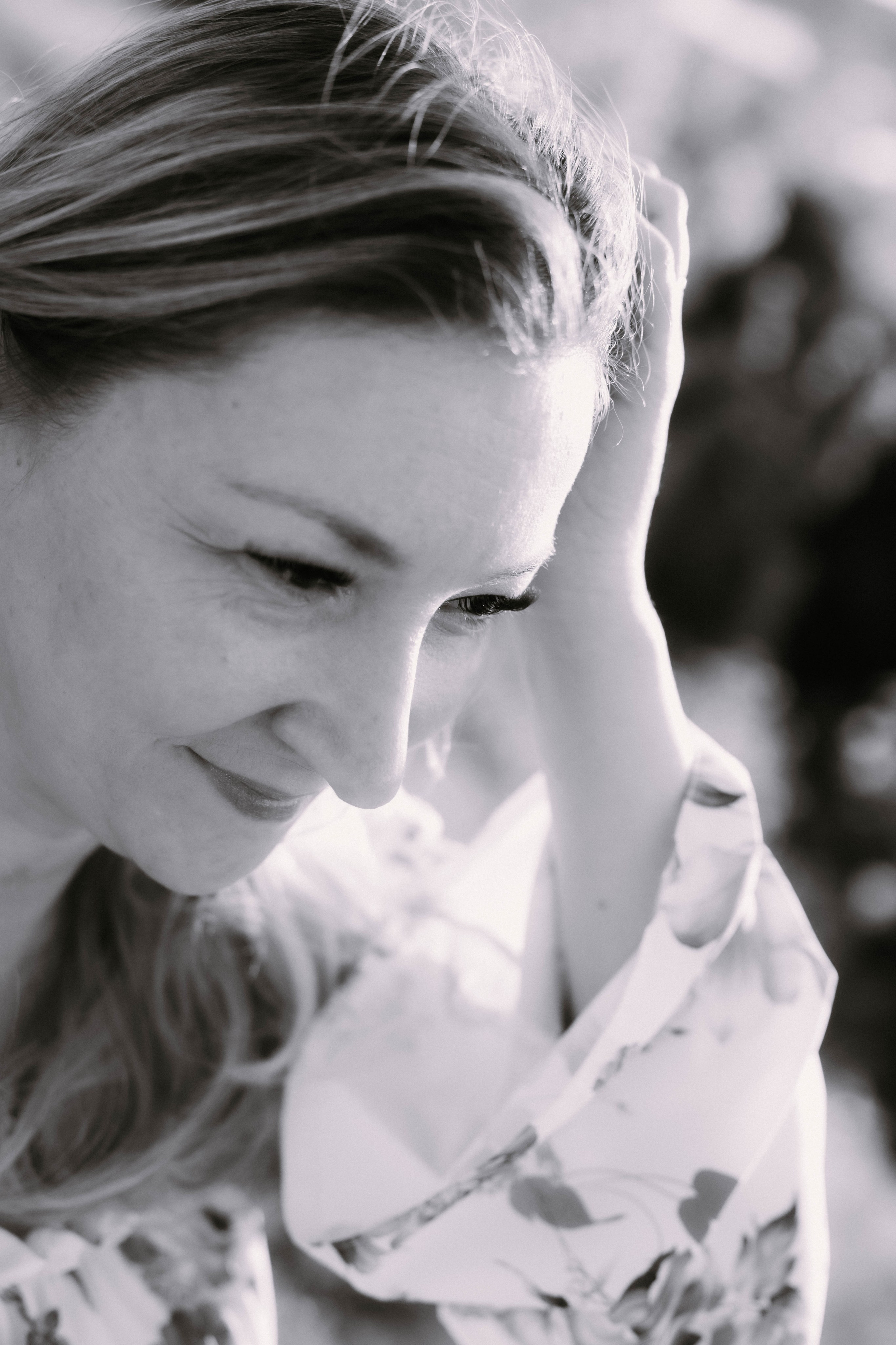 Катя+ Саша. Подвязье. Закат. Фотограф в Нижнем Новгороде