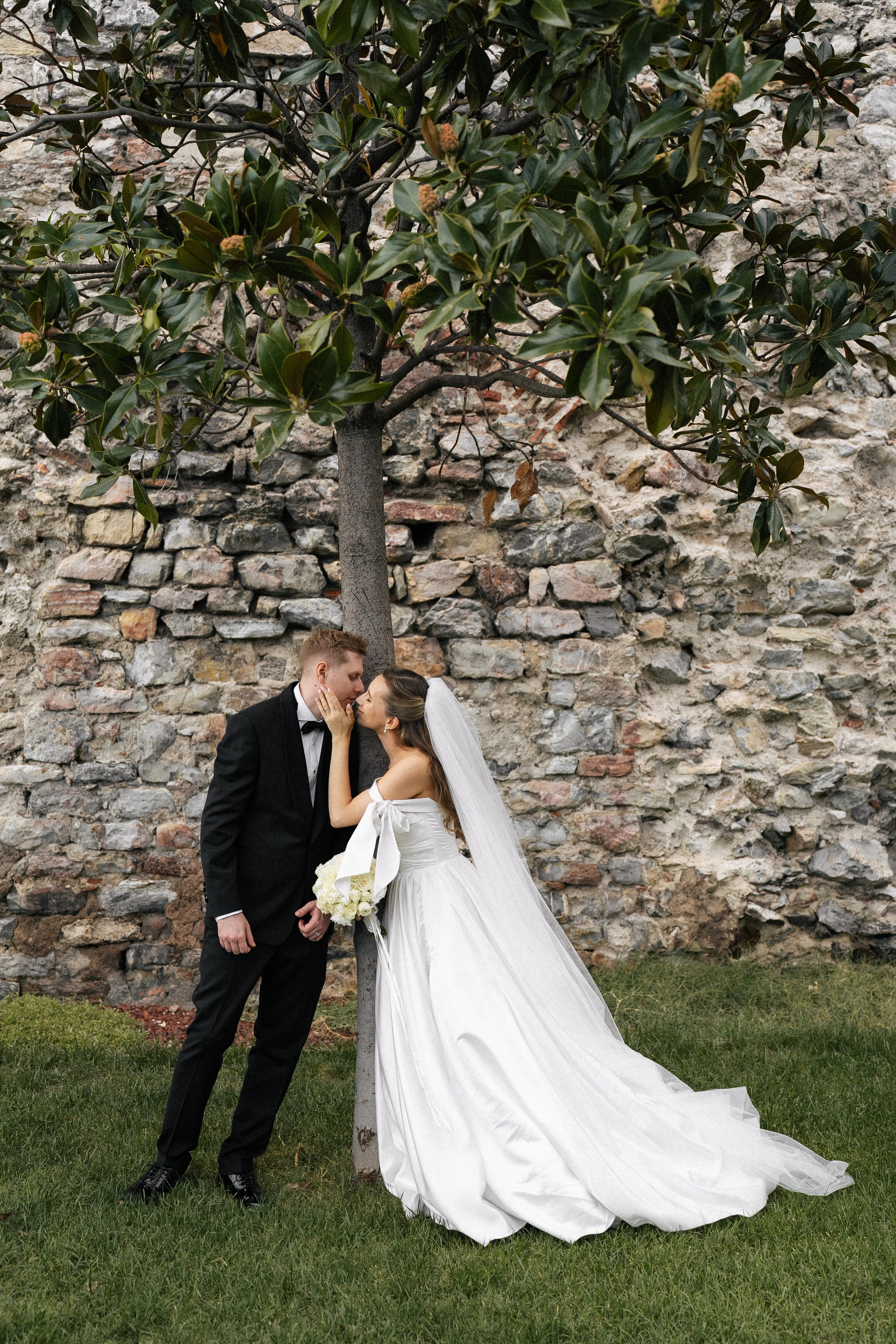 Даниэль и Виктория. Wedding and family photographer