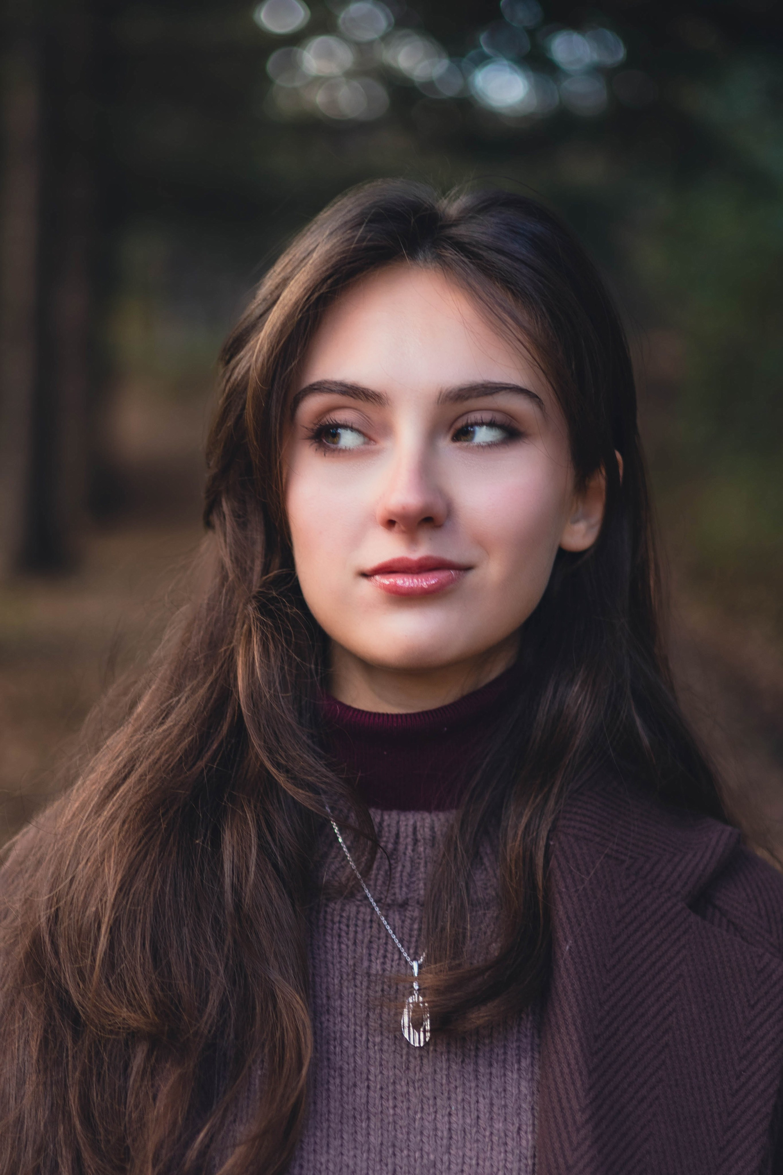 Esya. Фотограф Алексей Федорищев