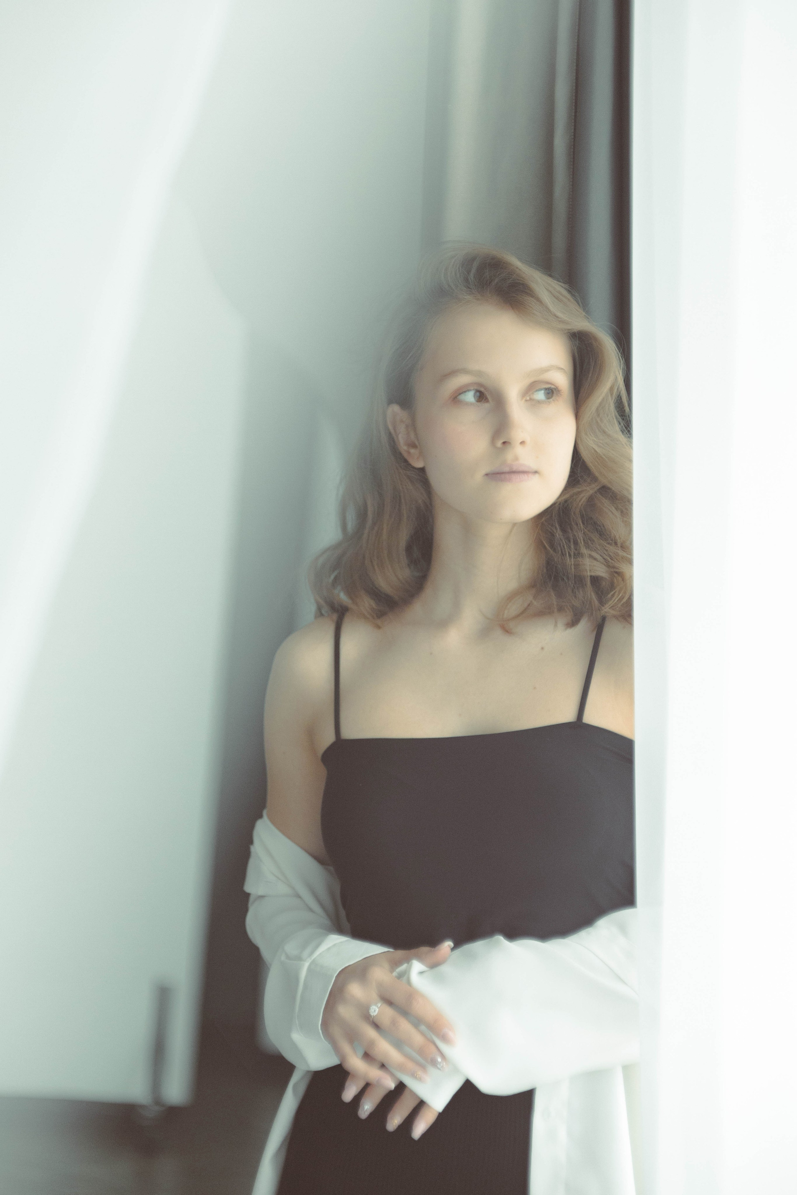 Лиза. Фотограф Алексей Федорищев