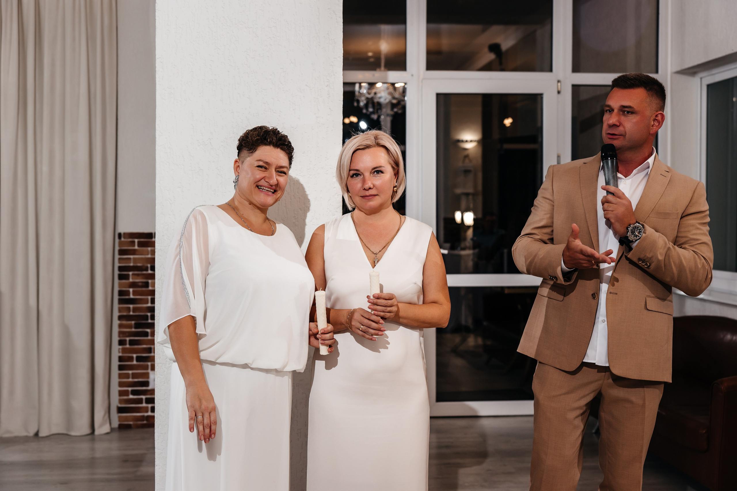 Анонс свадьбы для Яны и Юрия. Гаспра, Вилла Танго. Свадебный фотограф в Крыму и Севастополе Ольга Баскакова