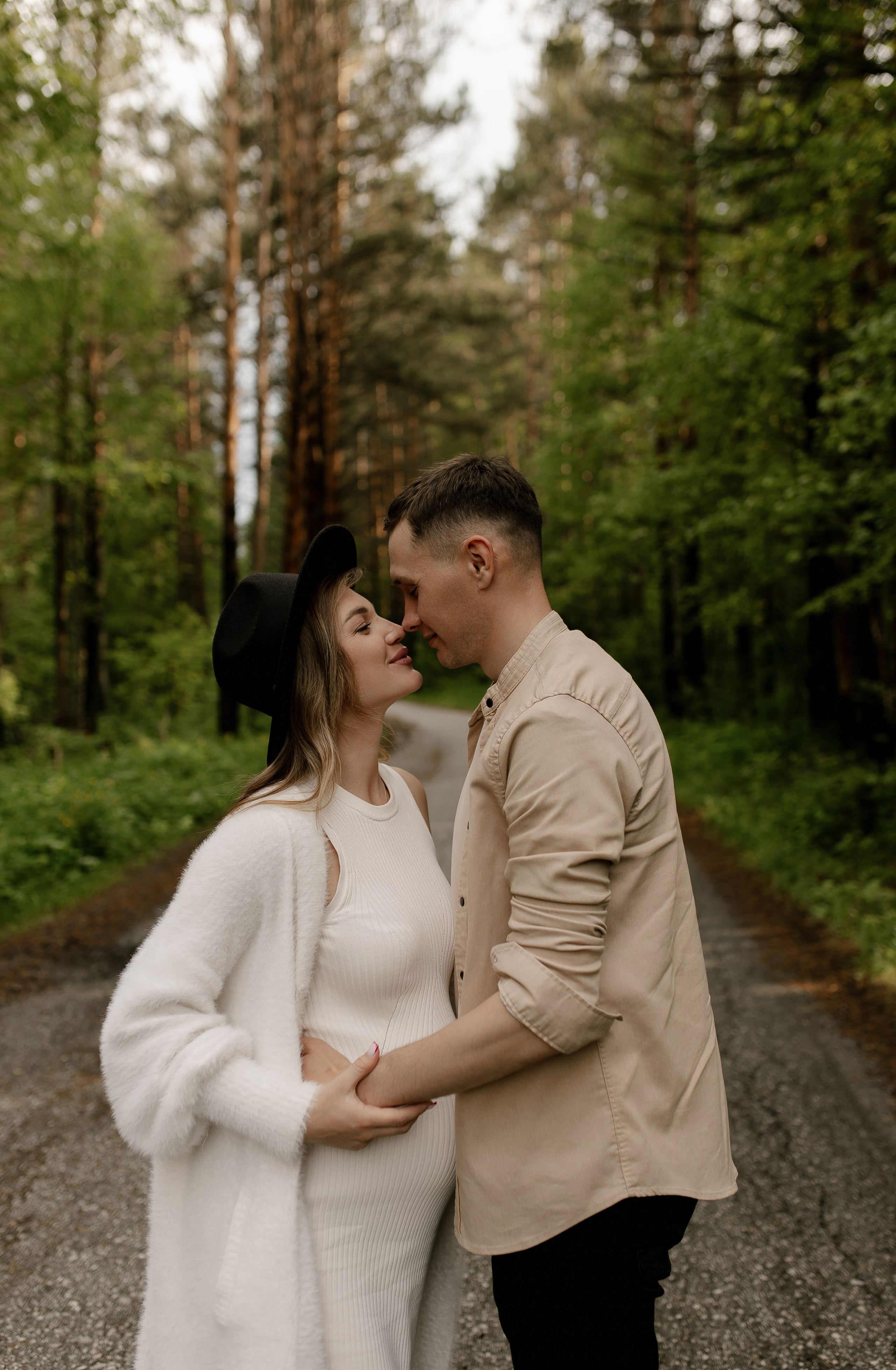 В ожидании♥