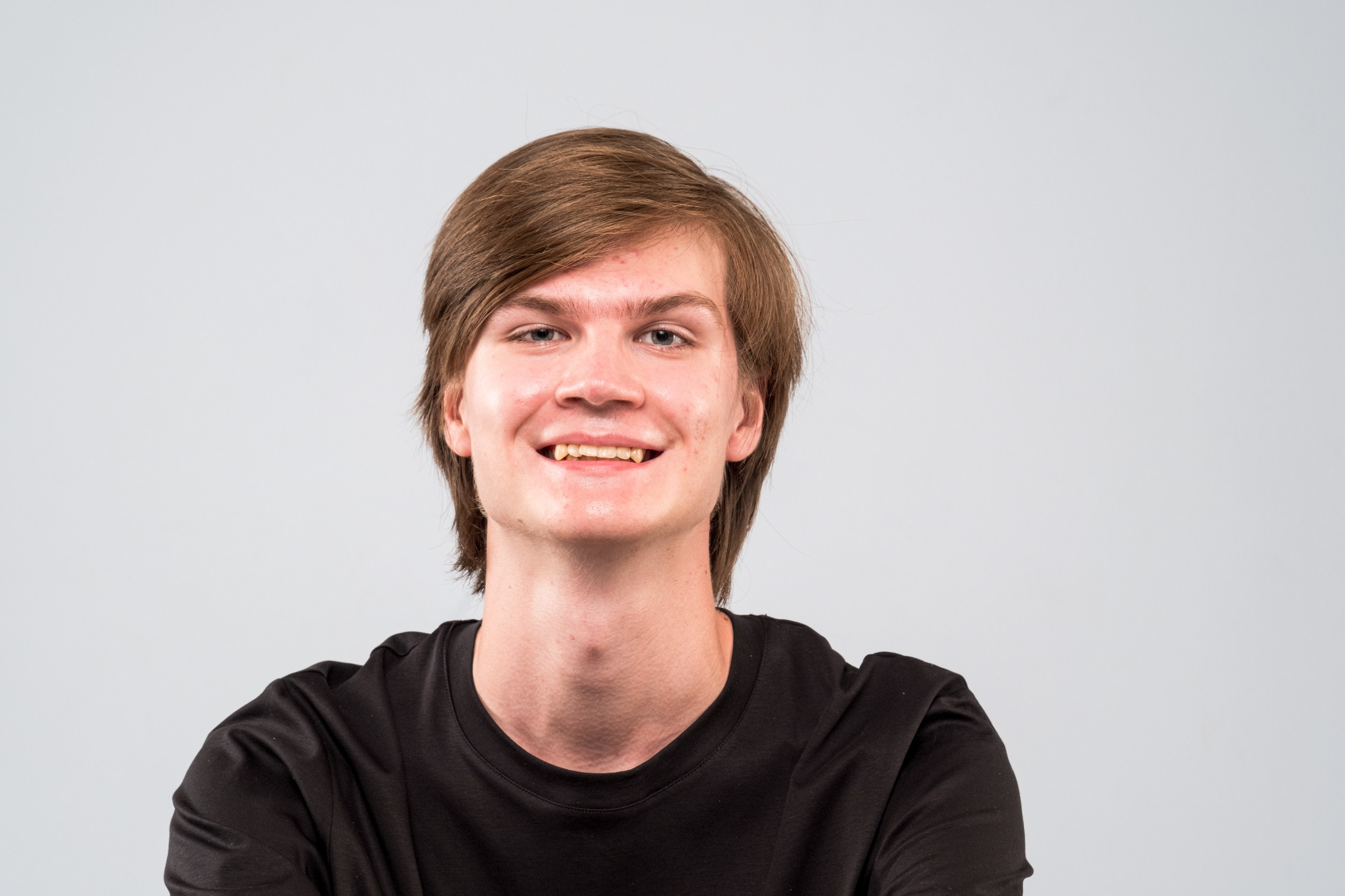 Актёрское портфолио для Арсения. Фотограф в Санкт-Петербурге и Москве Юлия Паршакова