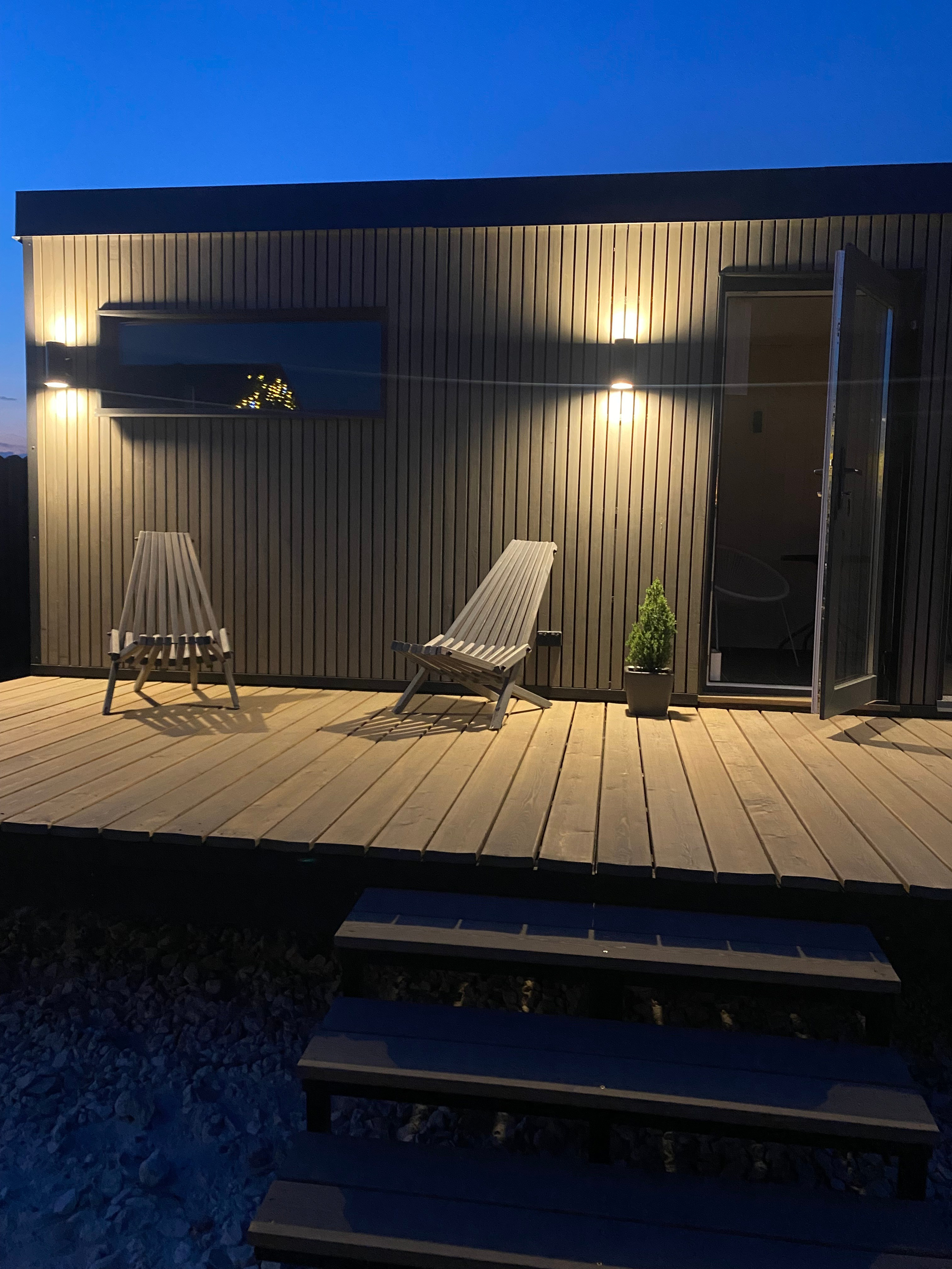 Фотогалерея. Гостевой дом Каприот в средиземноморском стиле