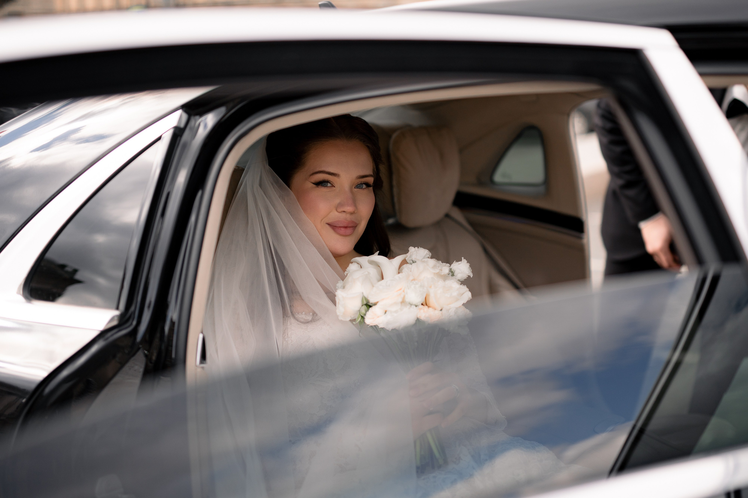 Свадебная серия в Санкт-Петербурге. Свадебный фотограф Александр Невский в Санкт-Петербурге