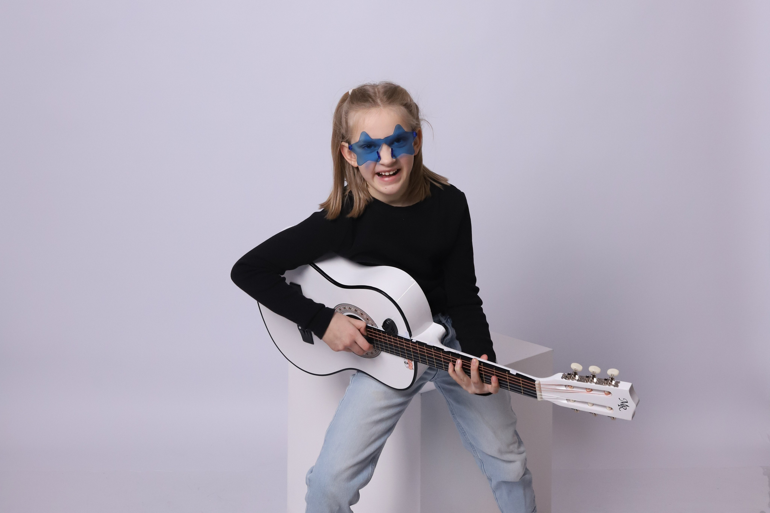 Дети. Фотостудия без фотографа в Санкт-Петербурге (Сделай свой автопортрет)