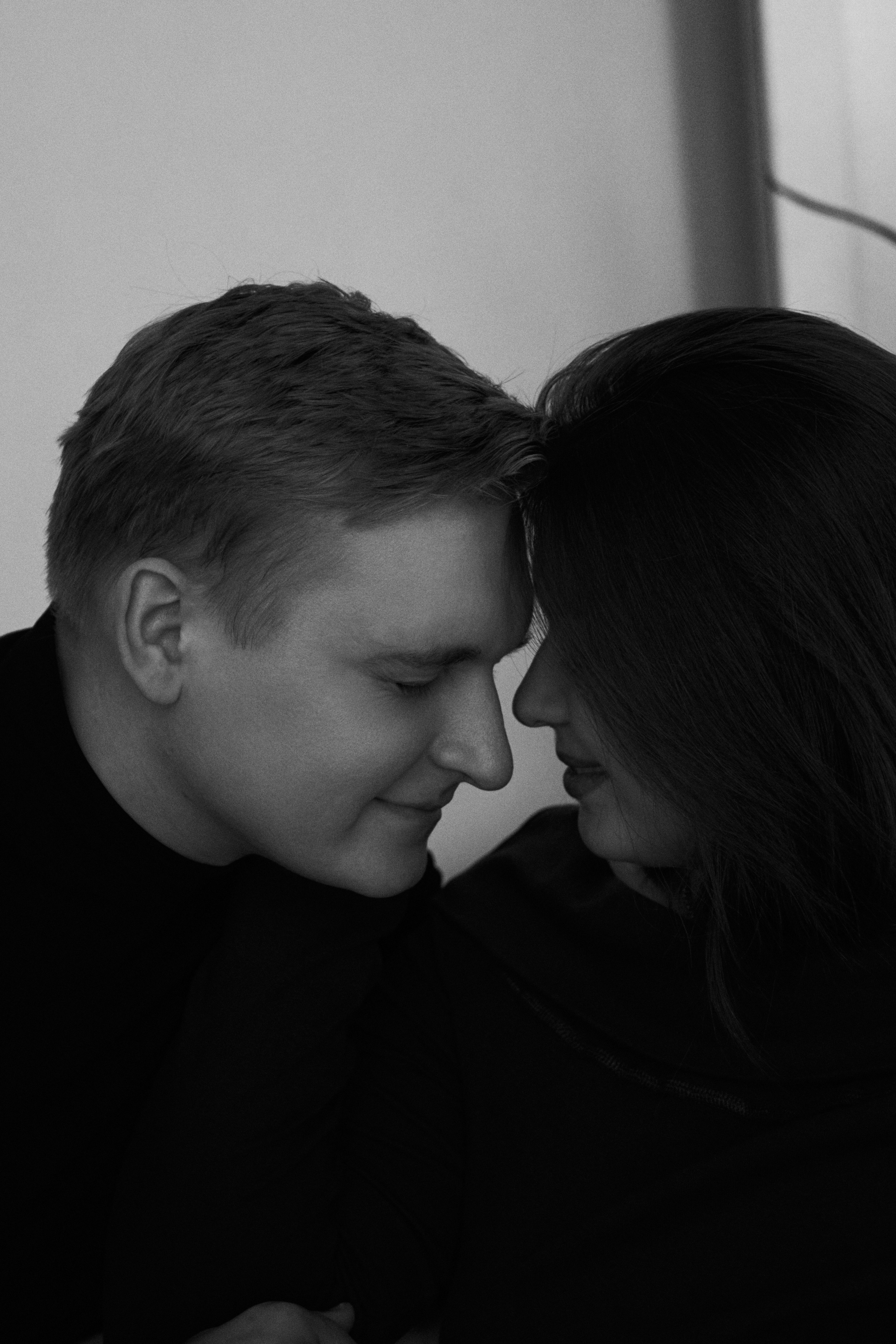 Парная съемка. Фотограф Комсомольск-на-Амуре Анна Заворина